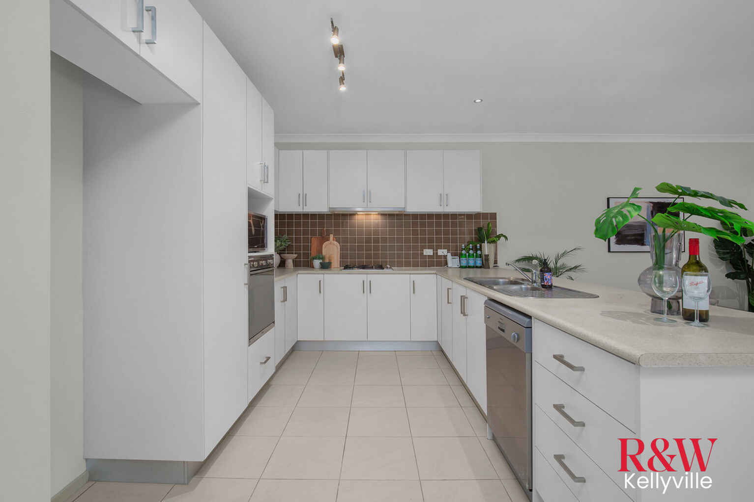 24 Seaford Circuit Kellyville Ridge 24 Seaford Circuit Kellyville Ridge
