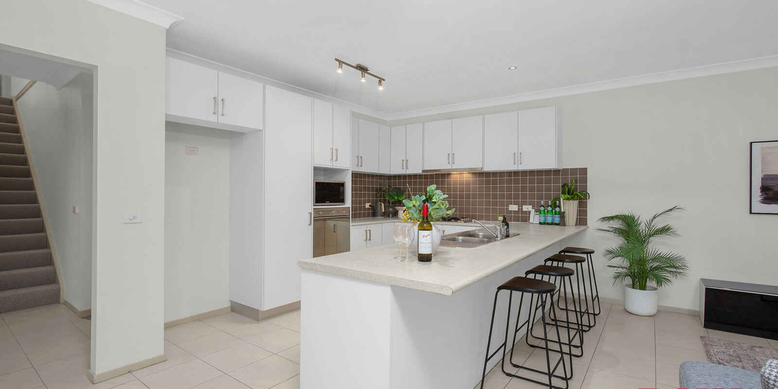 24 Seaford Circuit Kellyville Ridge 24 Seaford Circuit Kellyville Ridge