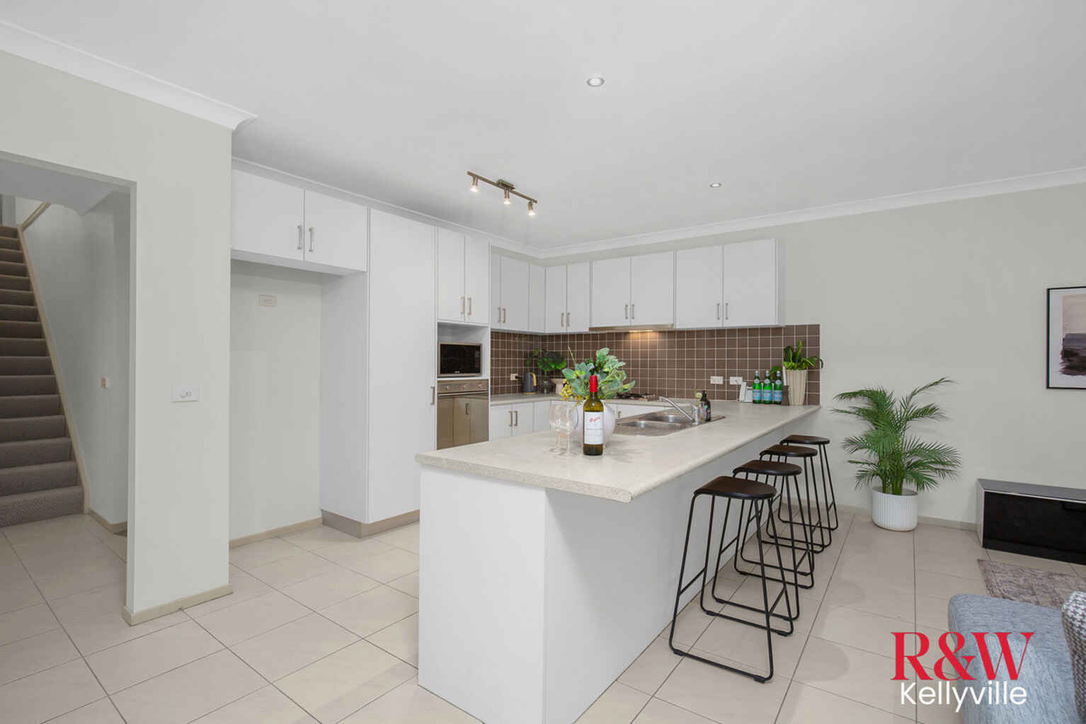 24 Seaford Circuit Kellyville Ridge 24 Seaford Circuit Kellyville Ridge