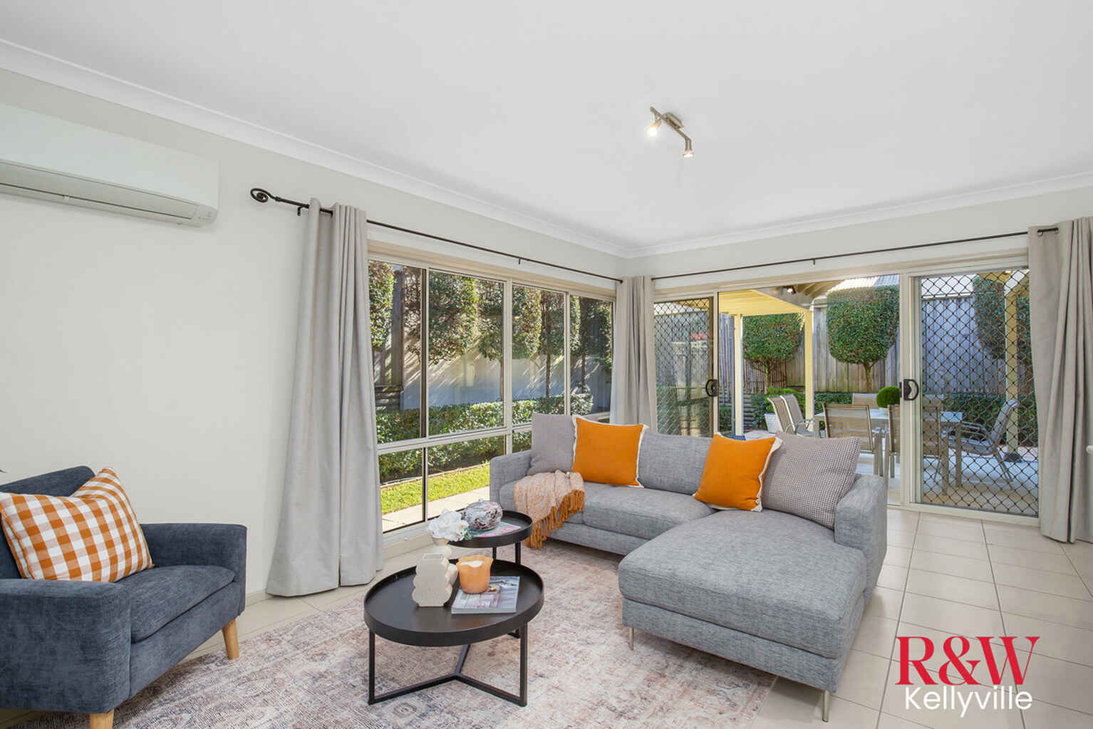 24 Seaford Circuit Kellyville Ridge 24 Seaford Circuit Kellyville Ridge