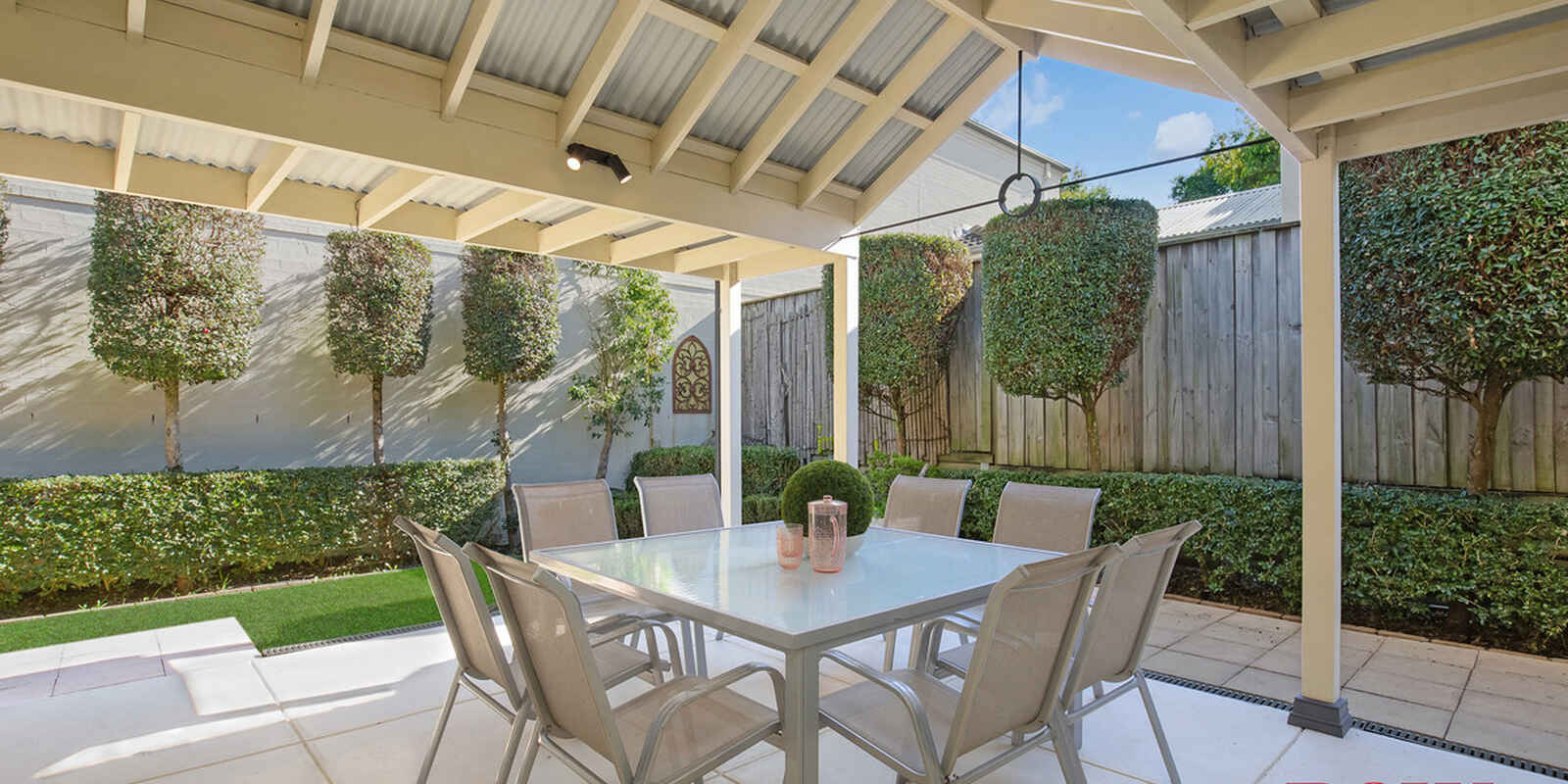 24 Seaford Circuit Kellyville Ridge 24 Seaford Circuit Kellyville Ridge