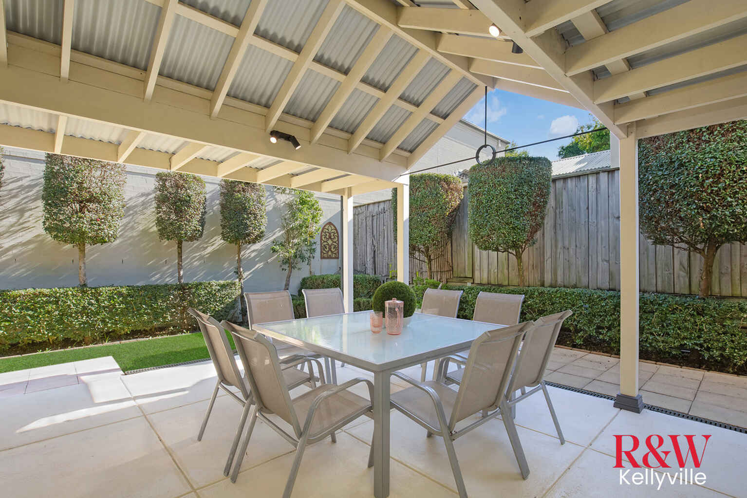 24 Seaford Circuit Kellyville Ridge 24 Seaford Circuit Kellyville Ridge