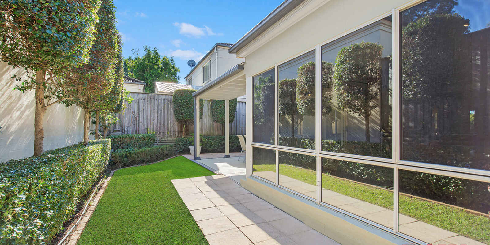 24 Seaford Circuit Kellyville Ridge 24 Seaford Circuit Kellyville Ridge