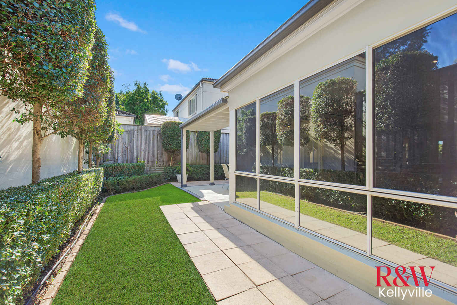 24 Seaford Circuit Kellyville Ridge 24 Seaford Circuit Kellyville Ridge