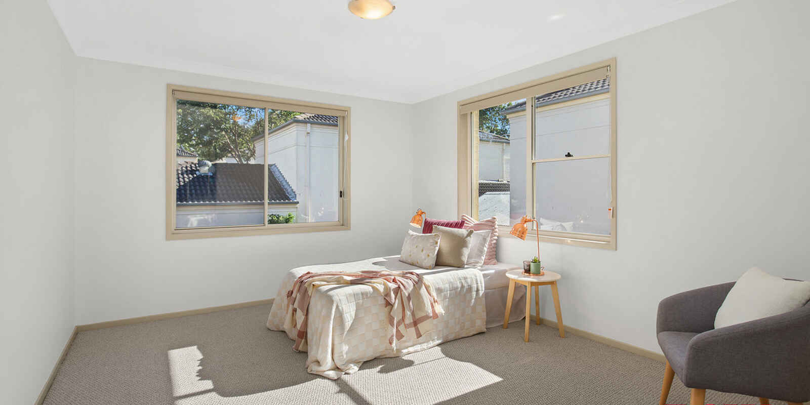 24 Seaford Circuit Kellyville Ridge 24 Seaford Circuit Kellyville Ridge