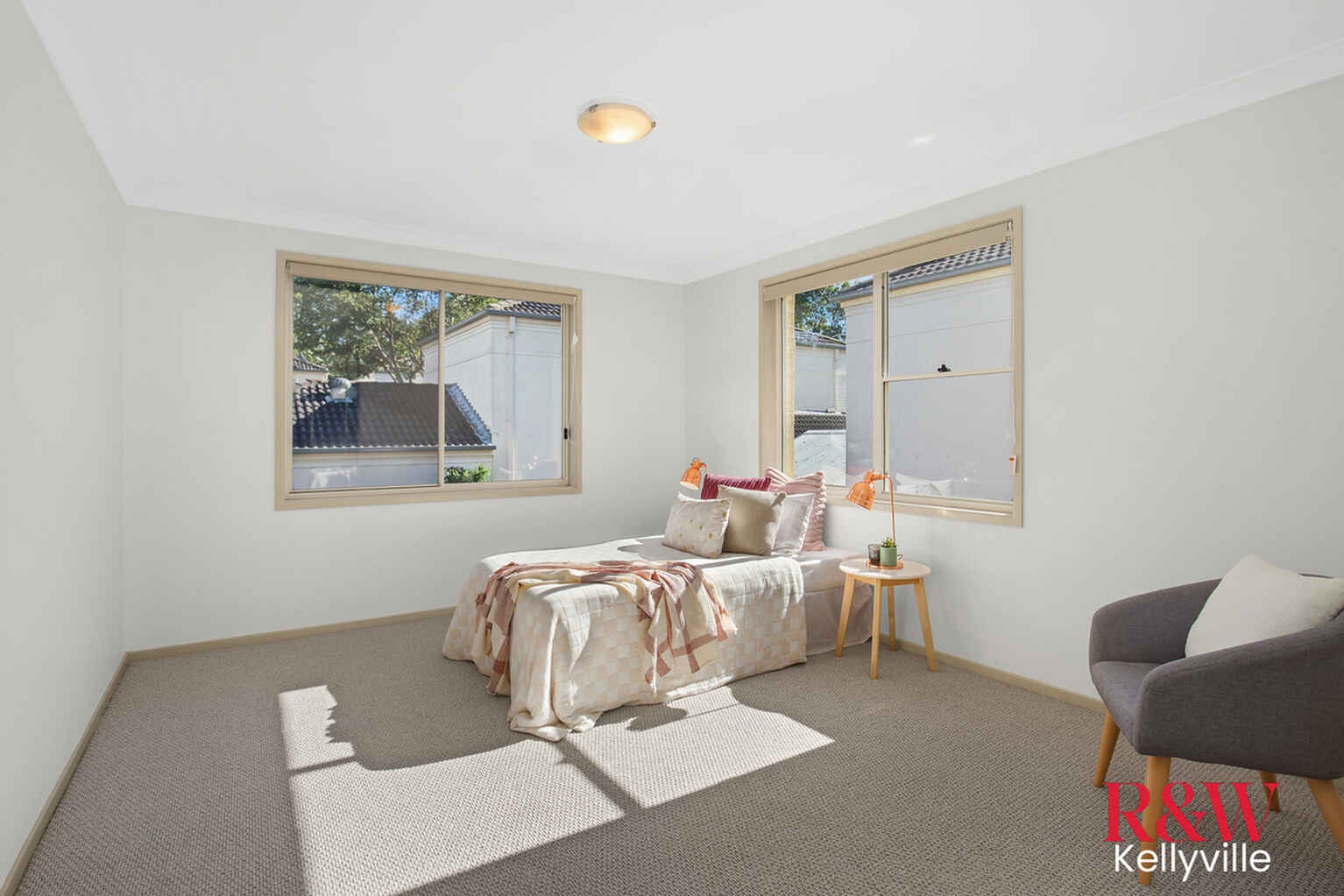 24 Seaford Circuit Kellyville Ridge 24 Seaford Circuit Kellyville Ridge
