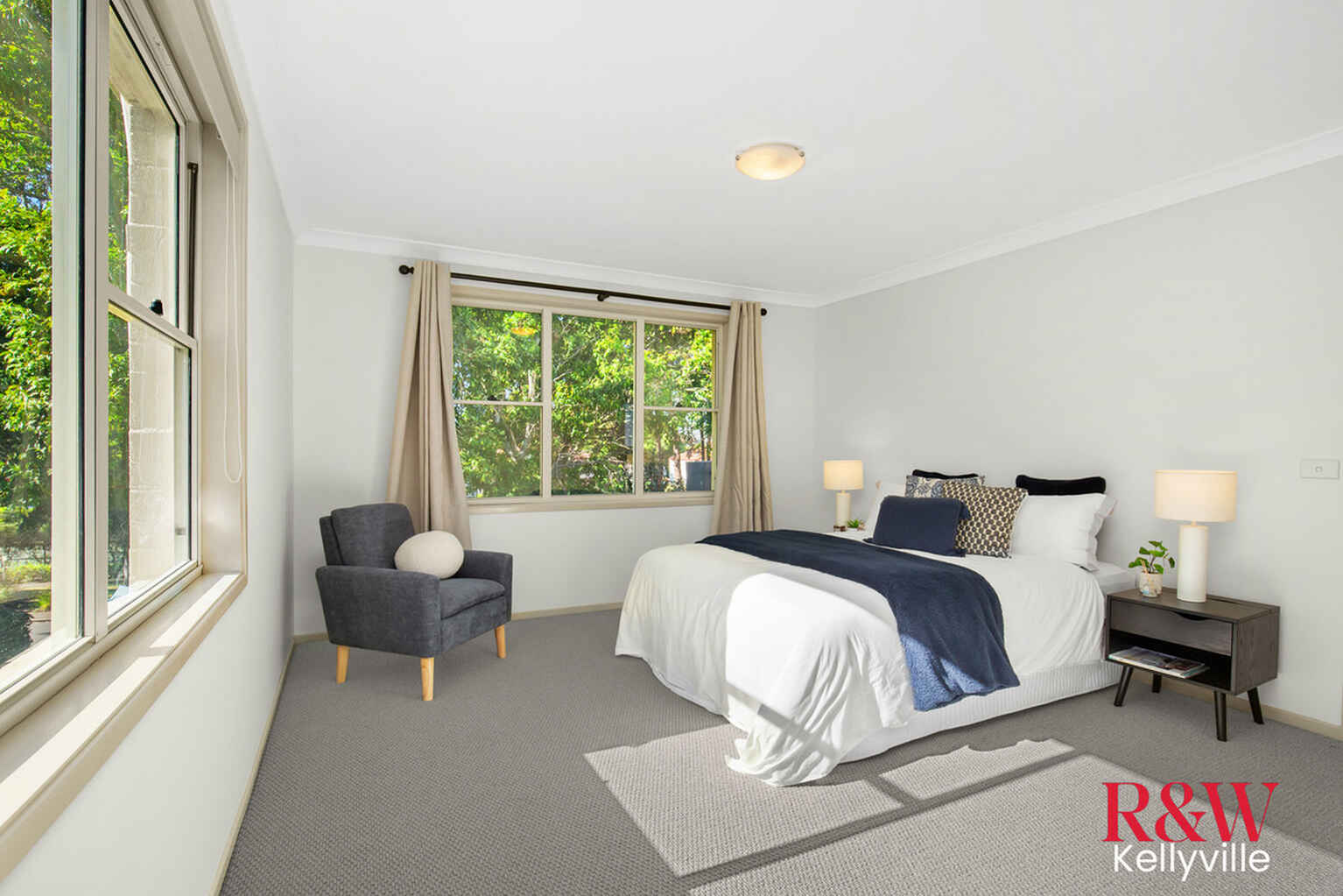 24 Seaford Circuit Kellyville Ridge 24 Seaford Circuit Kellyville Ridge