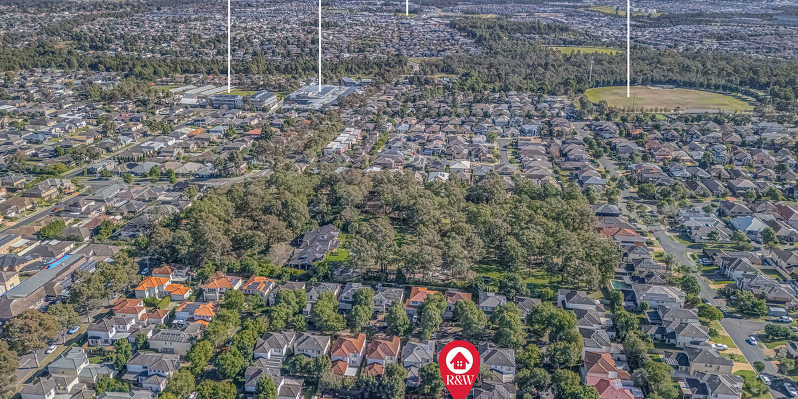 24 Seaford Circuit Kellyville Ridge 24 Seaford Circuit Kellyville Ridge