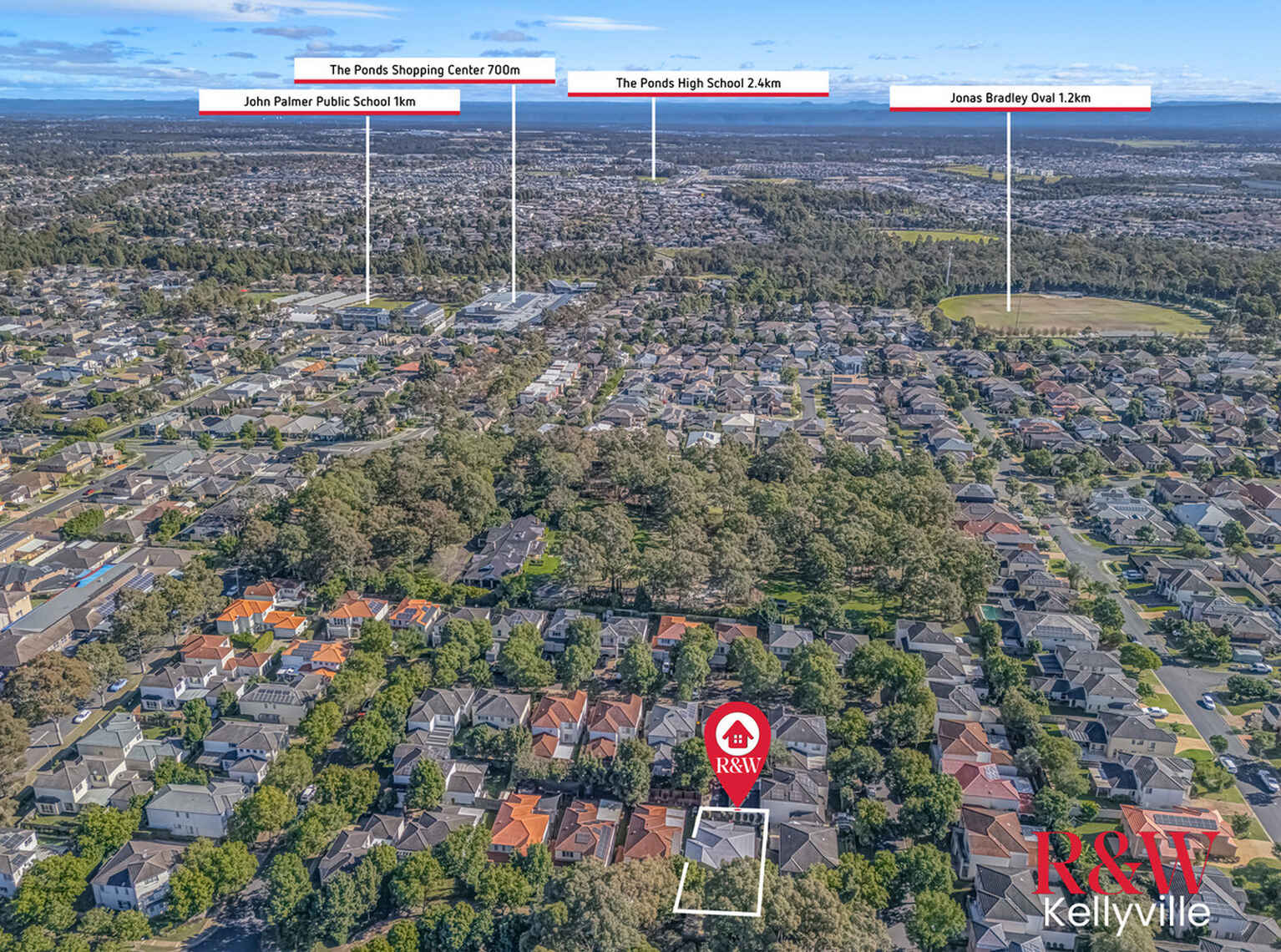 24 Seaford Circuit Kellyville Ridge 24 Seaford Circuit Kellyville Ridge