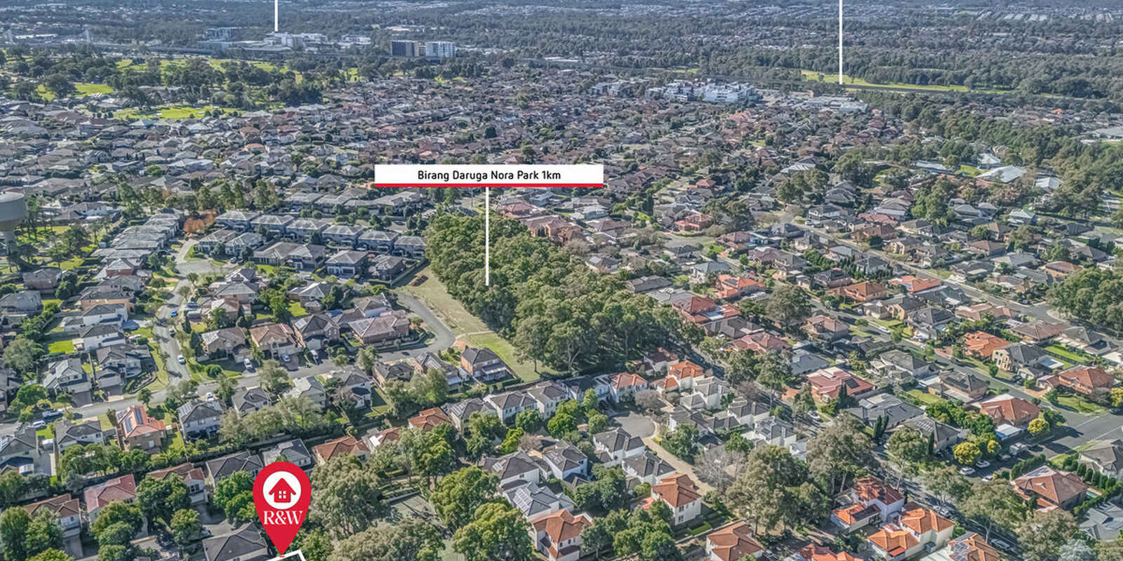24 Seaford Circuit Kellyville Ridge 24 Seaford Circuit Kellyville Ridge