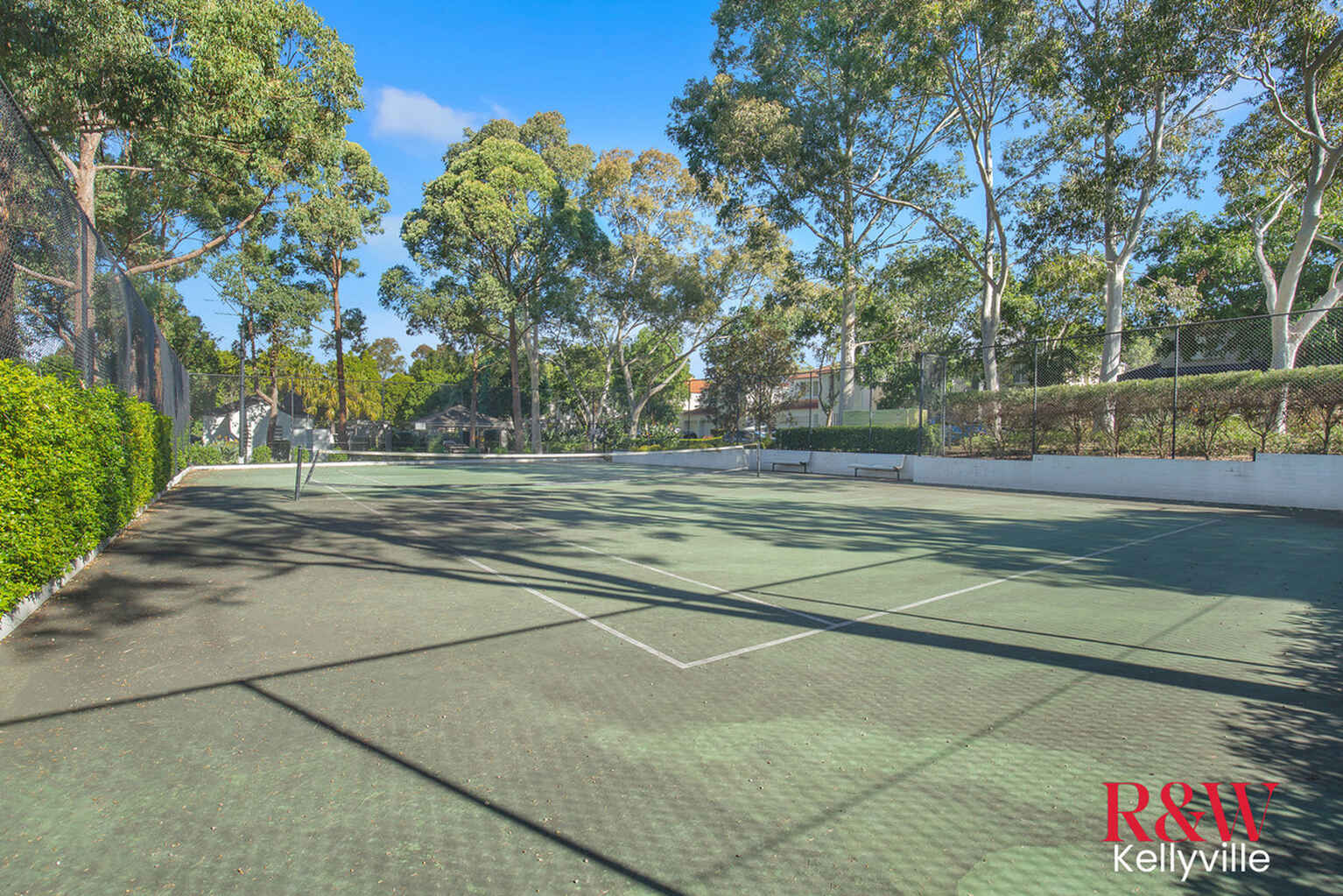 24 Seaford Circuit Kellyville Ridge 24 Seaford Circuit Kellyville Ridge