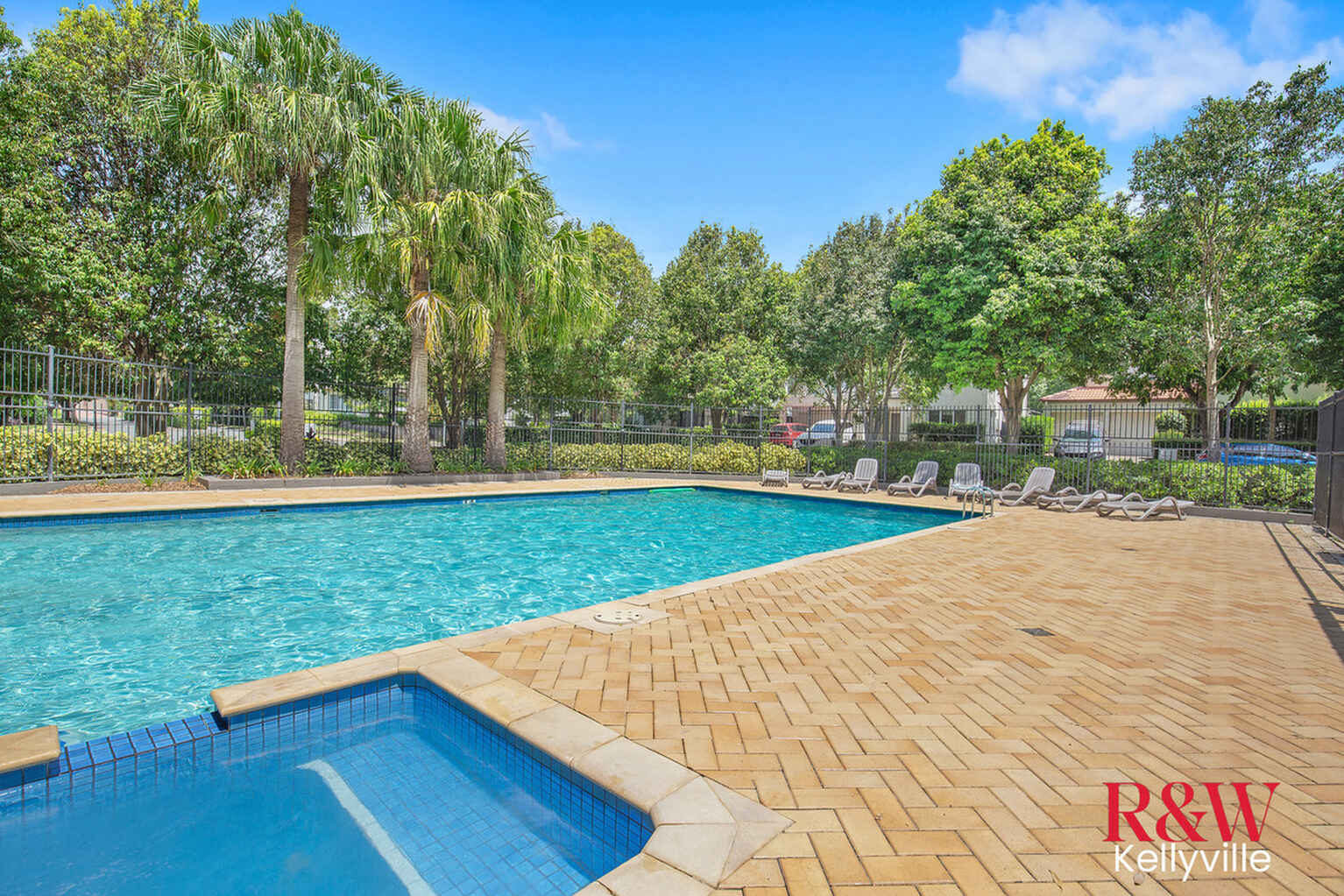 24 Seaford Circuit Kellyville Ridge 24 Seaford Circuit Kellyville Ridge
