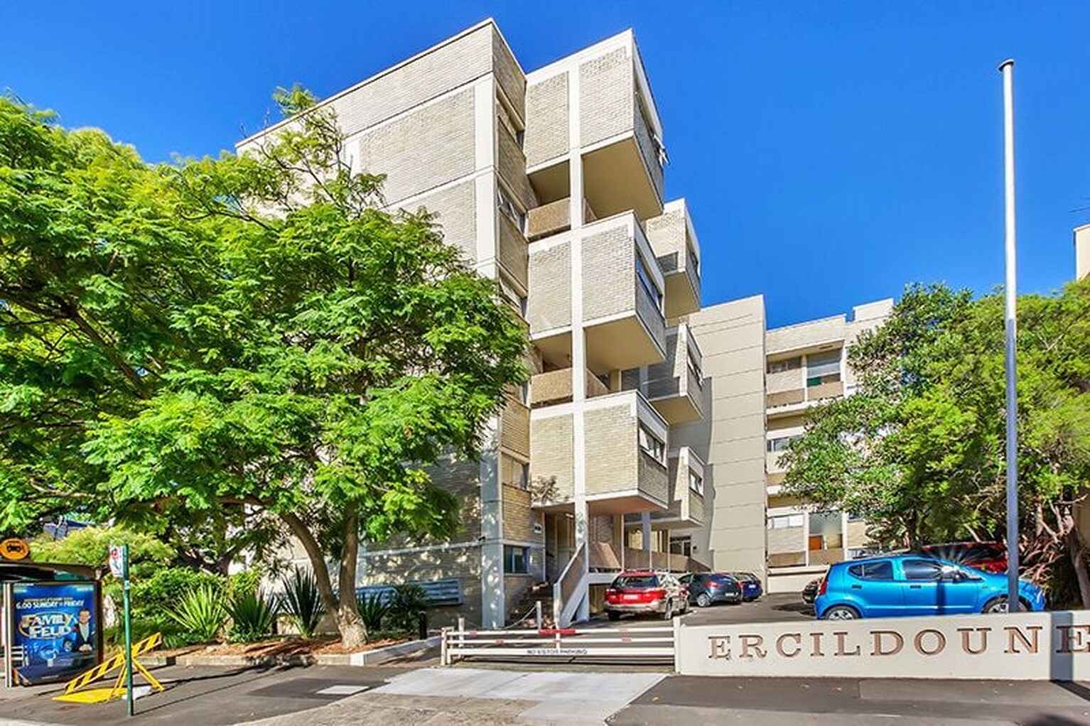 1a/85 Elizabeth Bay Road Elizabeth Bay