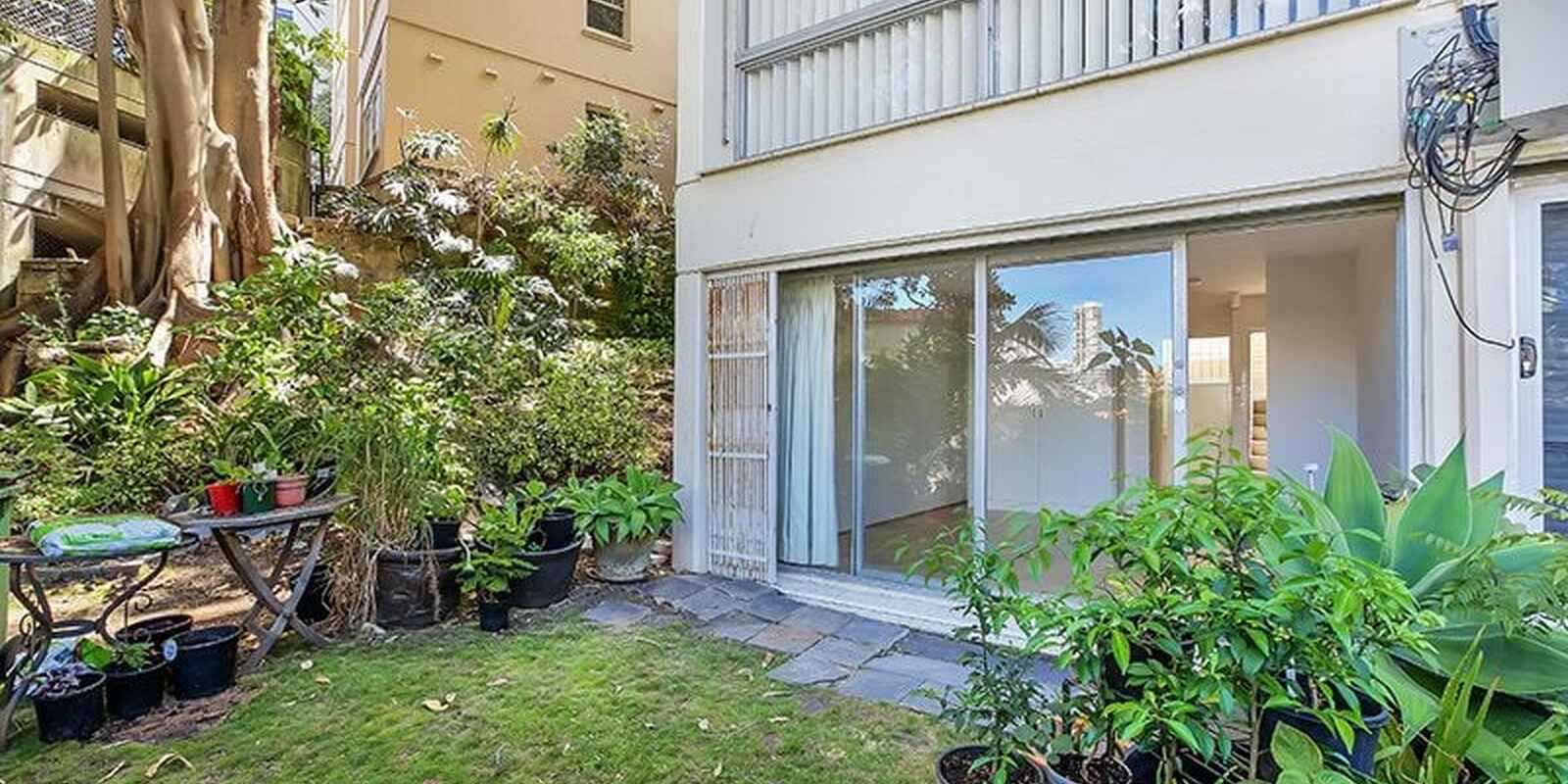 1a/85 Elizabeth Bay Road Elizabeth Bay