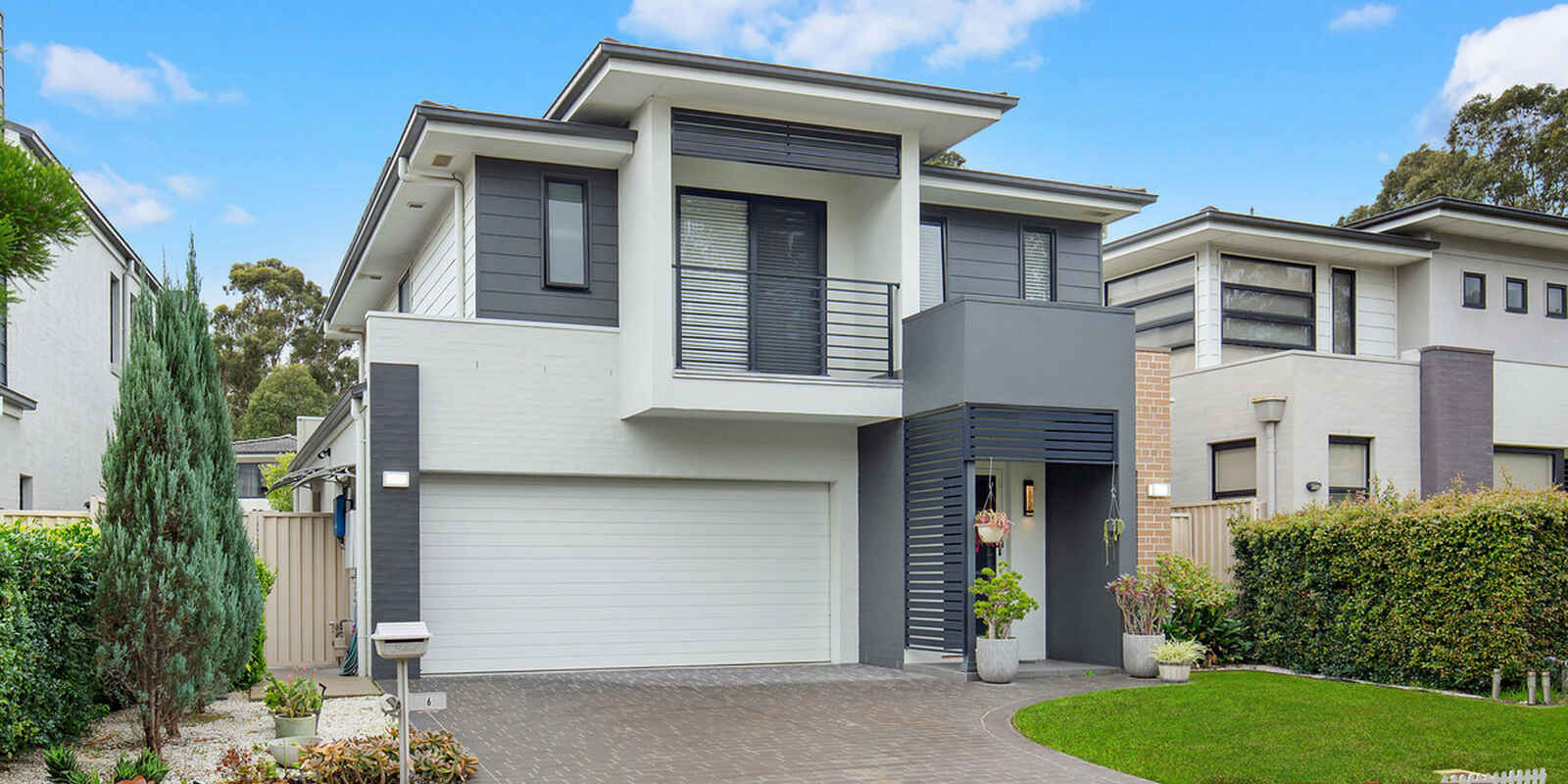 6 Treeland Circuit Kellyville 6 Treeland Circuit Kellyville
