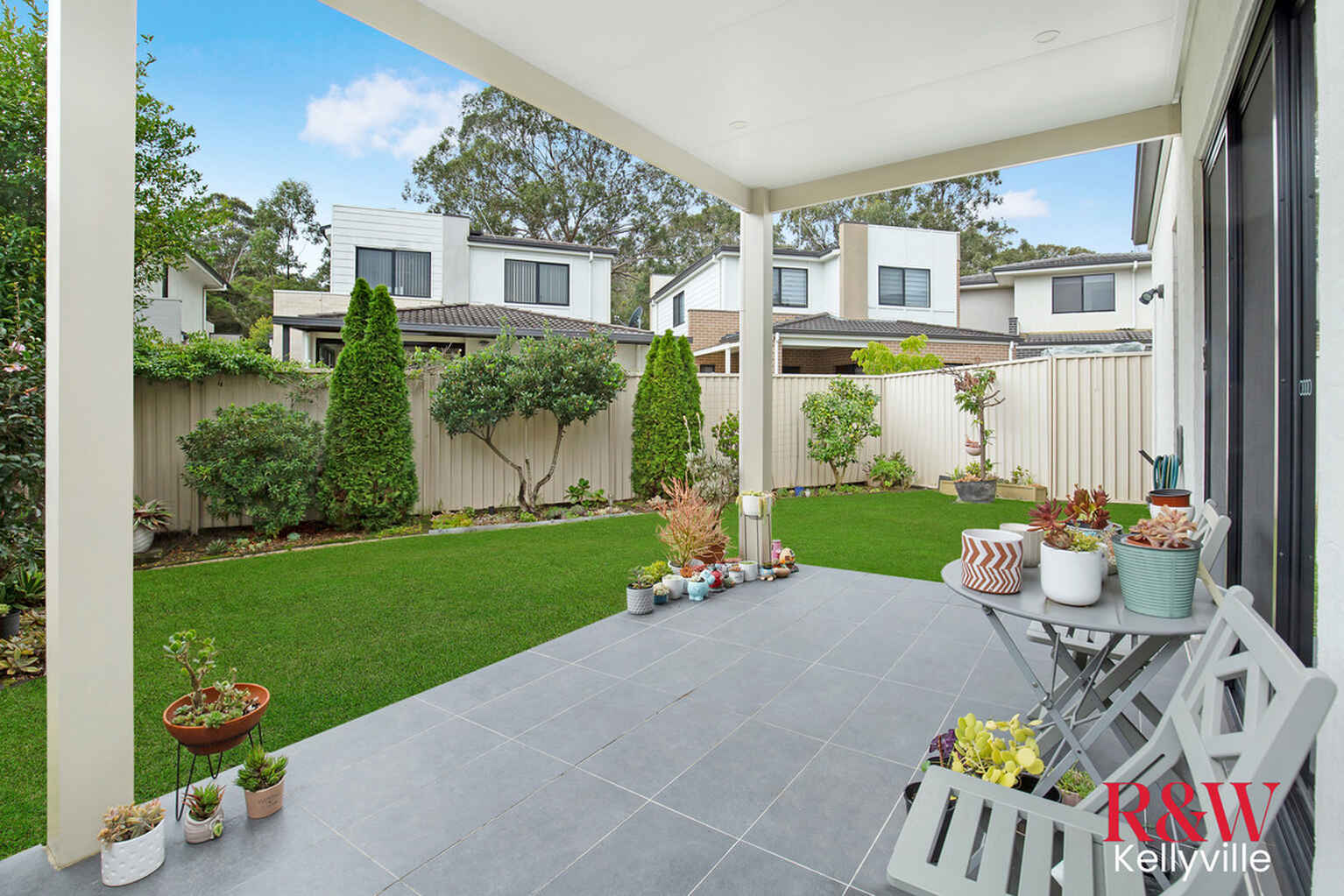 6 Treeland Circuit Kellyville 6 Treeland Circuit Kellyville