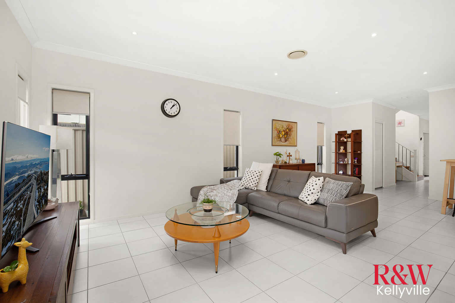 6 Treeland Circuit Kellyville 6 Treeland Circuit Kellyville