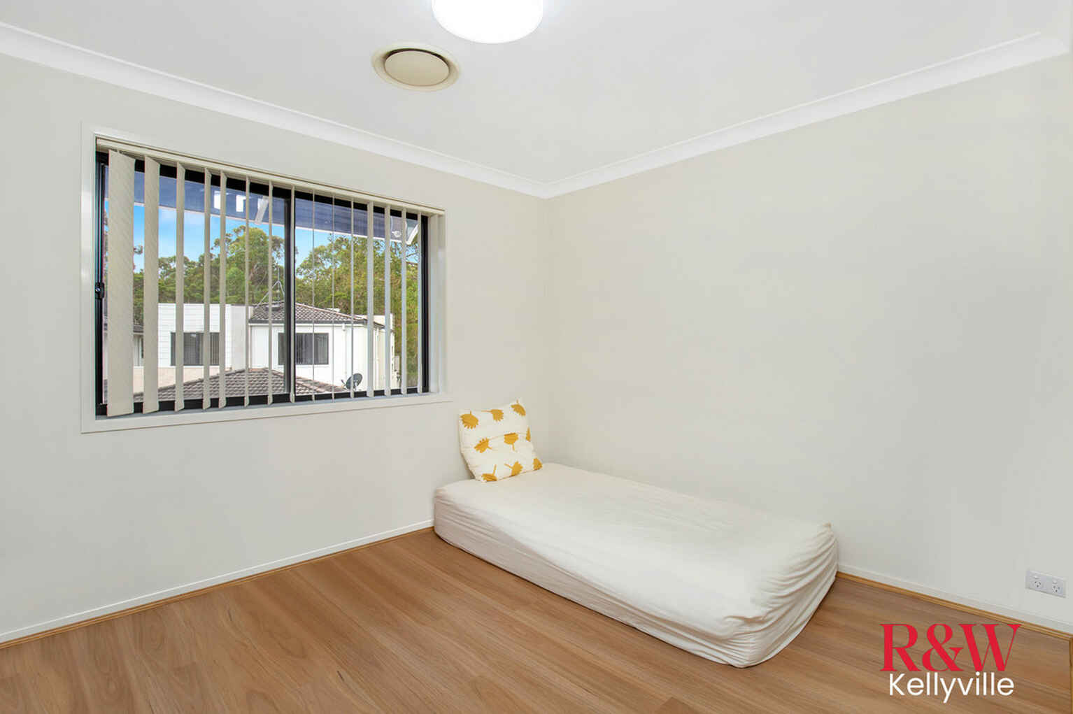 6 Treeland Circuit Kellyville 6 Treeland Circuit Kellyville
