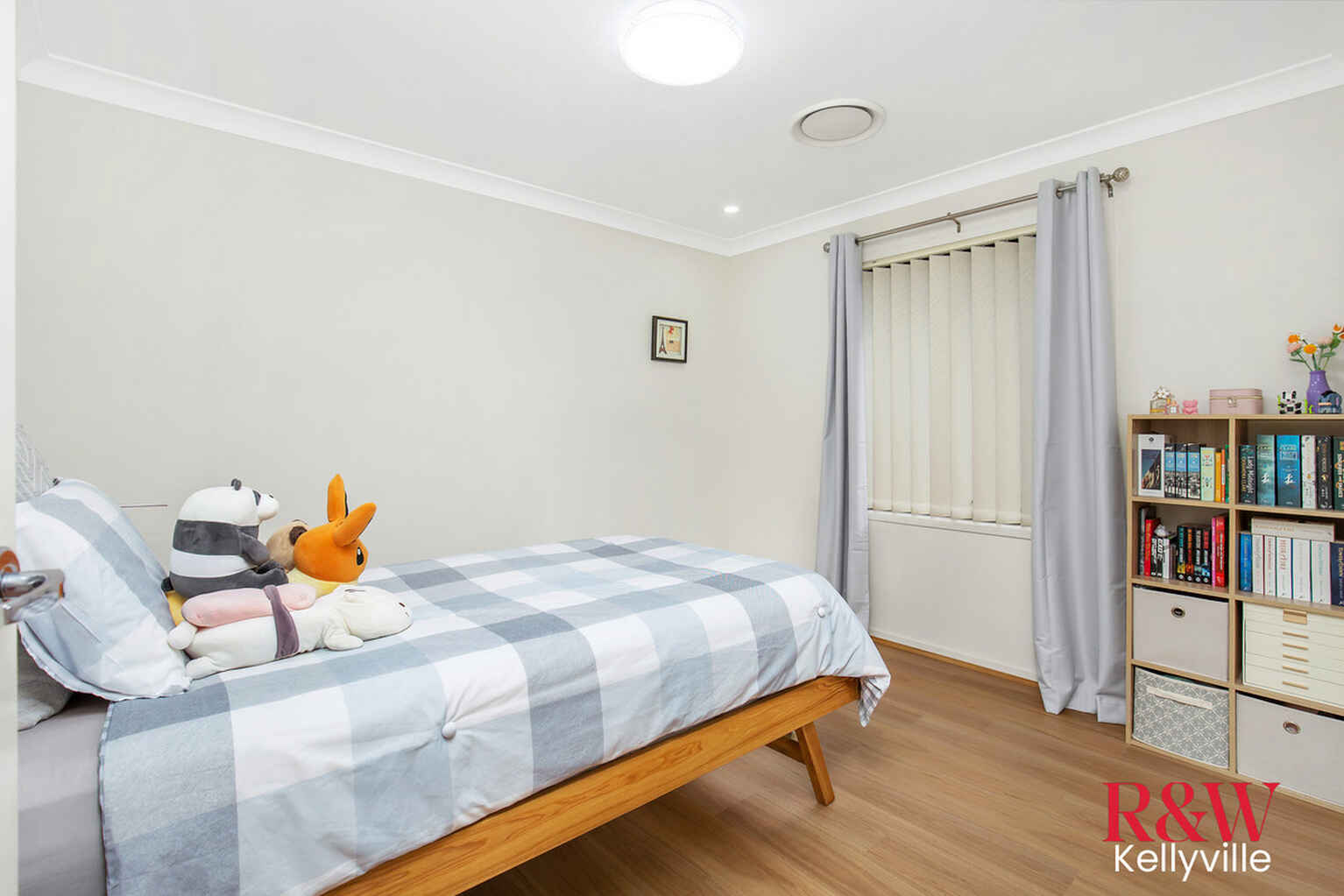 6 Treeland Circuit Kellyville 6 Treeland Circuit Kellyville