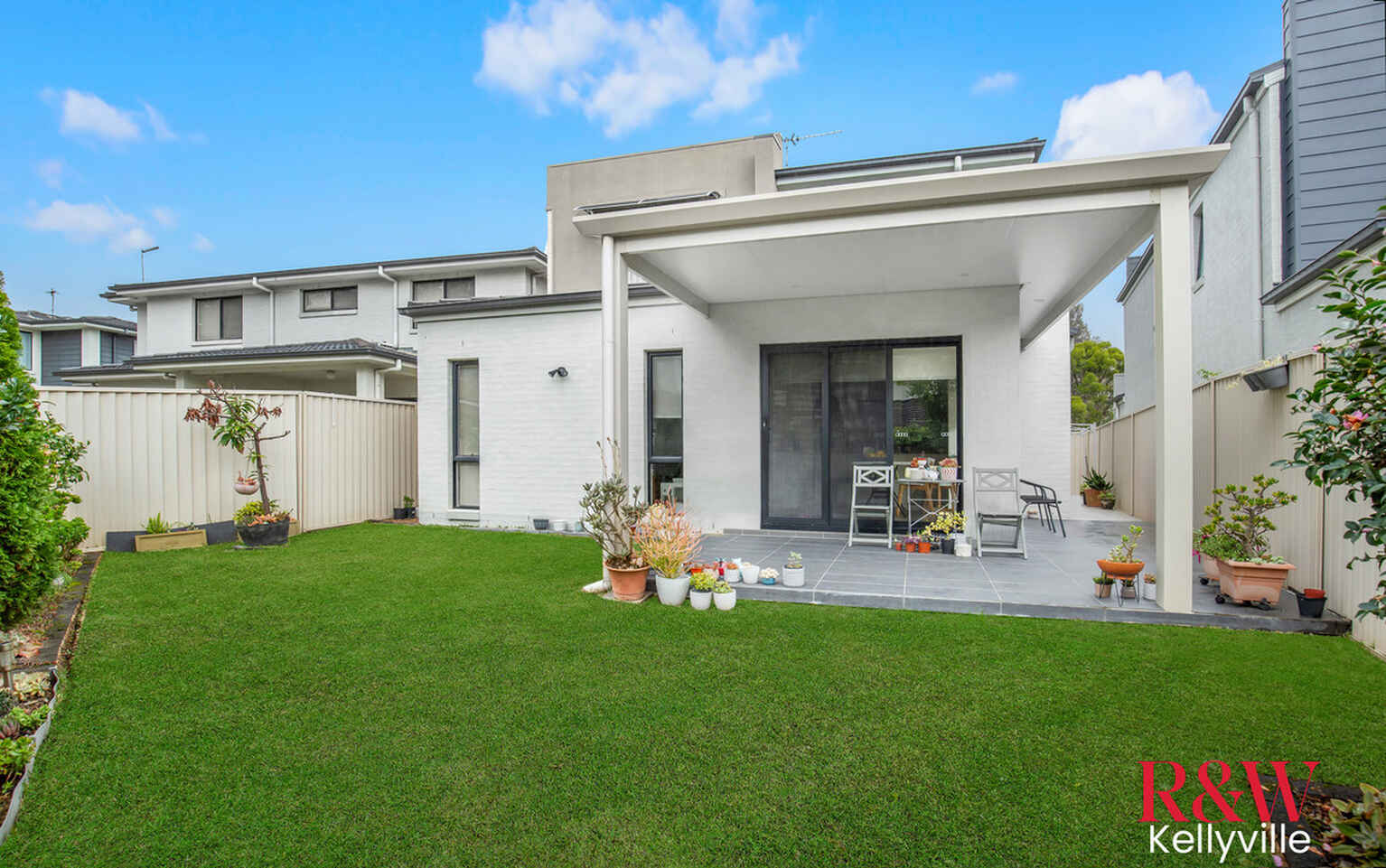 6 Treeland Circuit Kellyville 6 Treeland Circuit Kellyville