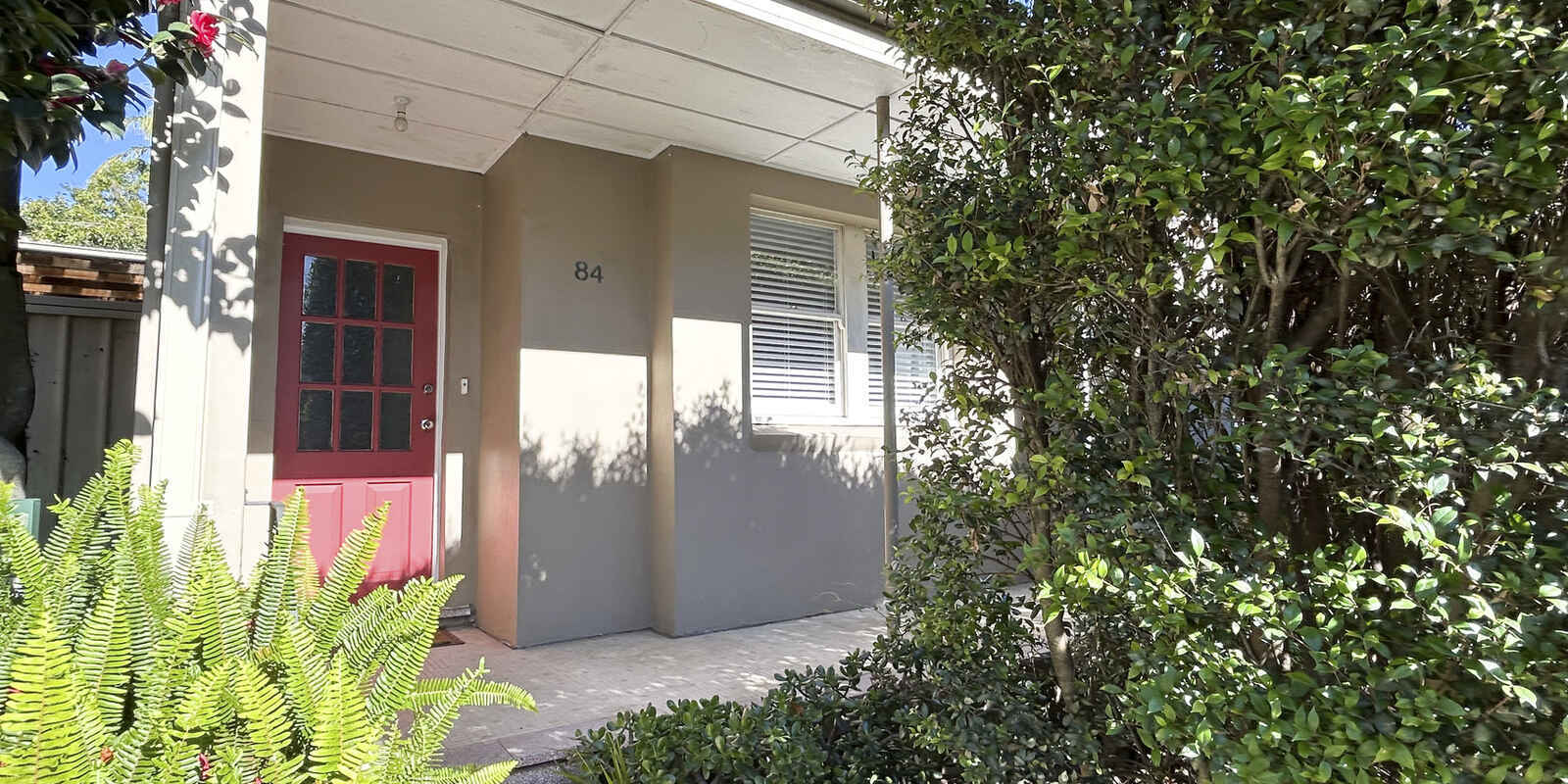 84 Station Street Tempe