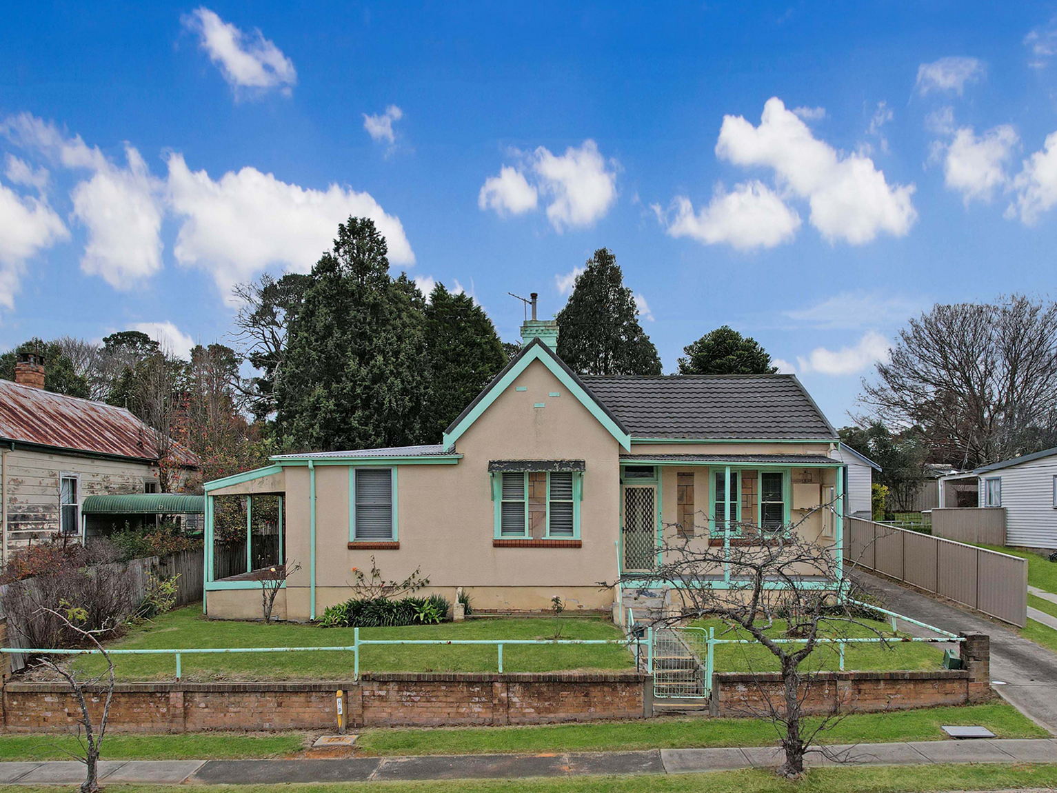 5 Spring Street Moss Vale