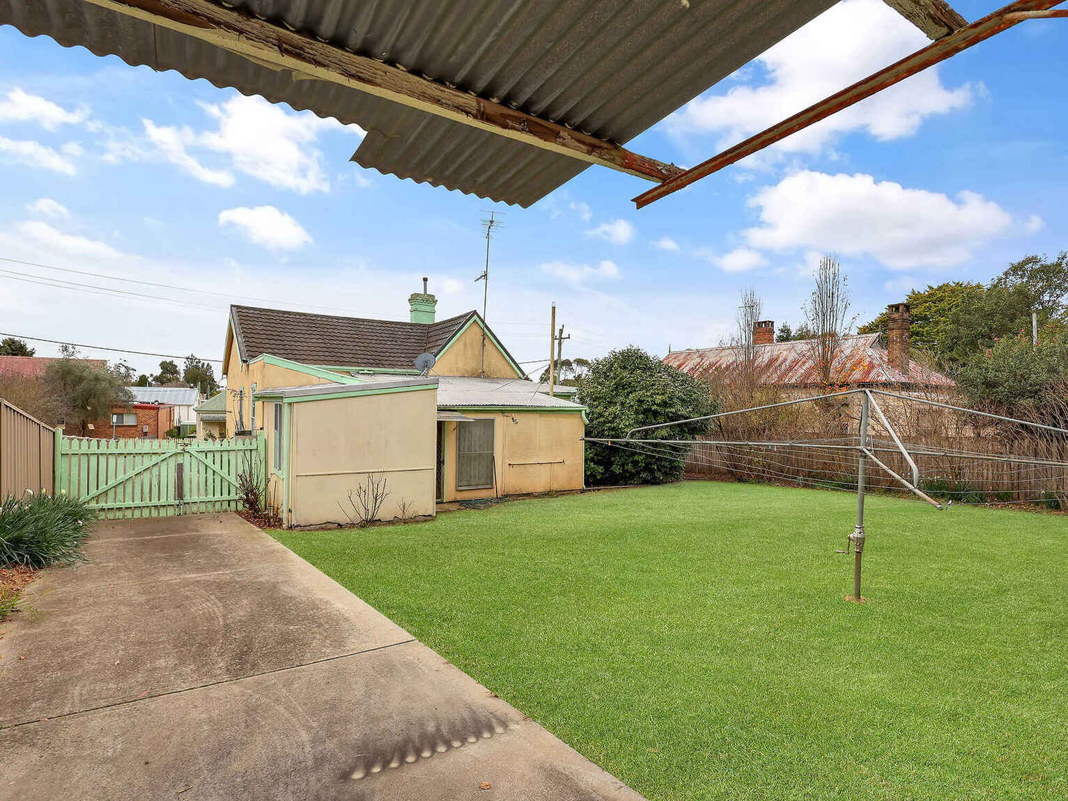 5 Spring Street Moss Vale