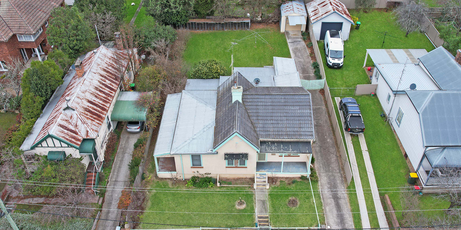 5 Spring Street Moss Vale