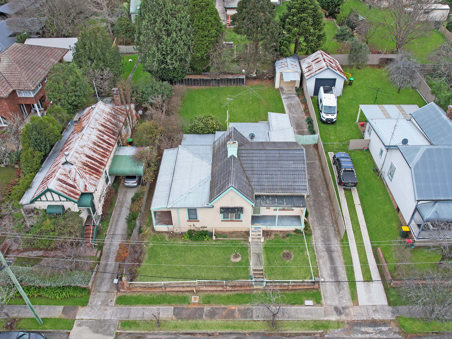 5 Spring Street Moss Vale