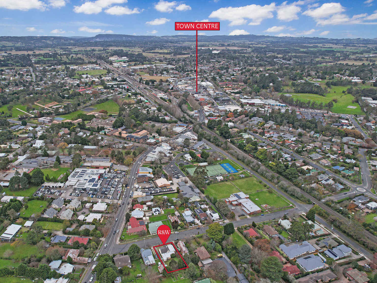 5 Spring Street Moss Vale