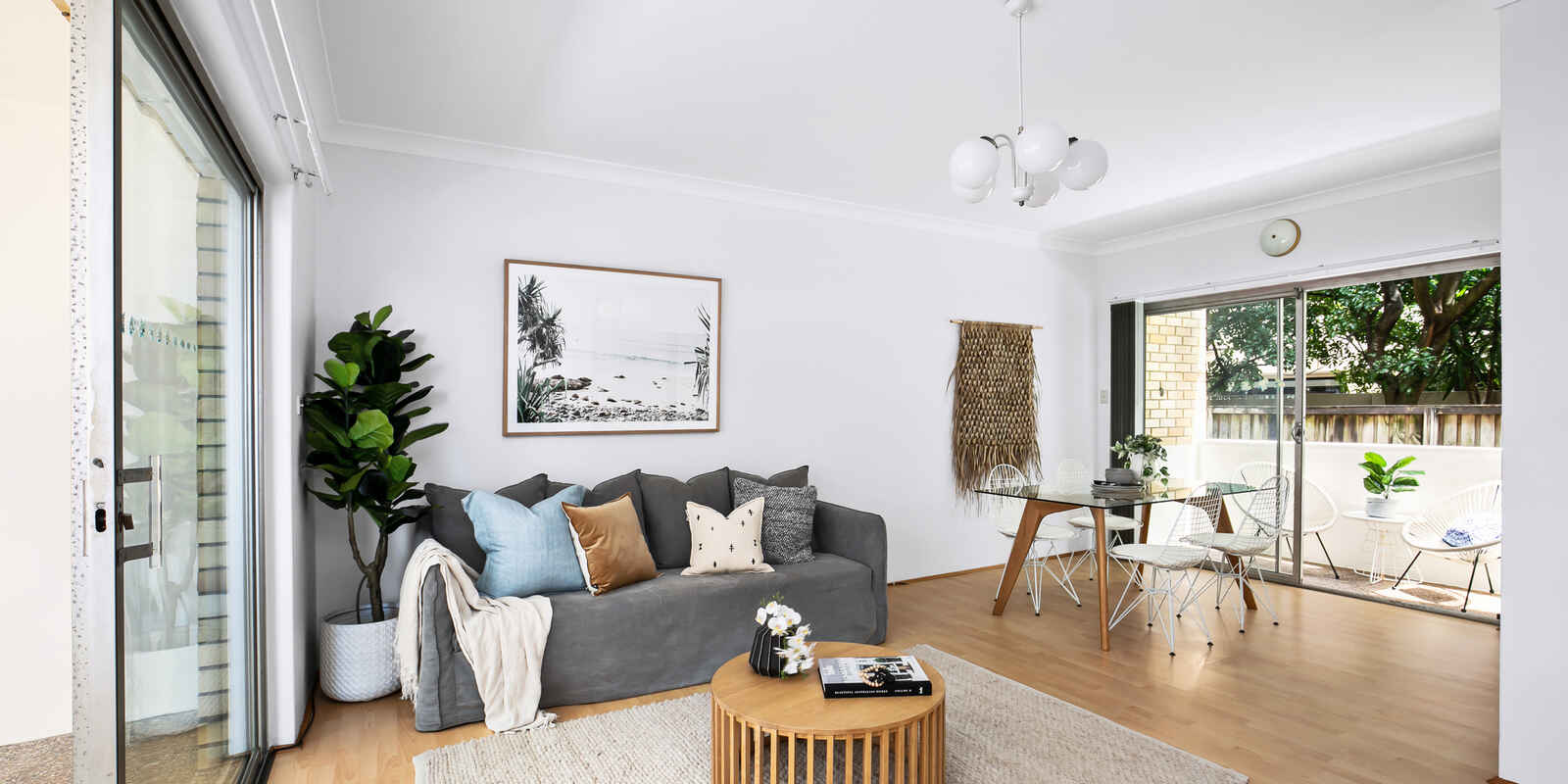 2/203 Birrell Street Waverley 2/203 Birrell Street Waverley