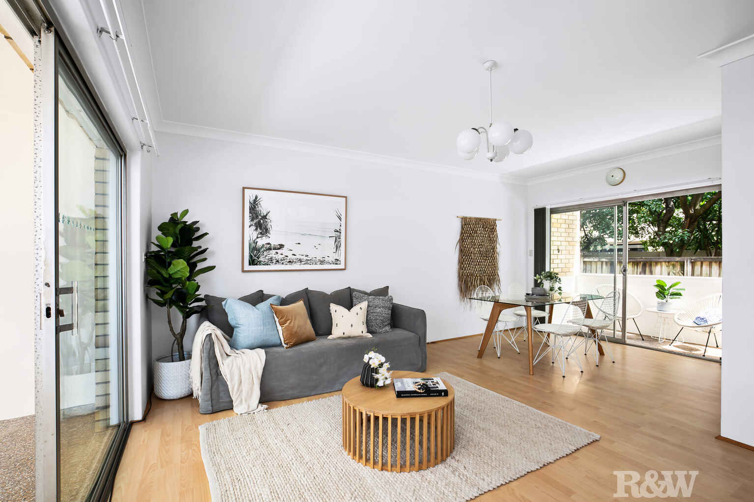 2/203 Birrell Street Waverley 2/203 Birrell Street Waverley