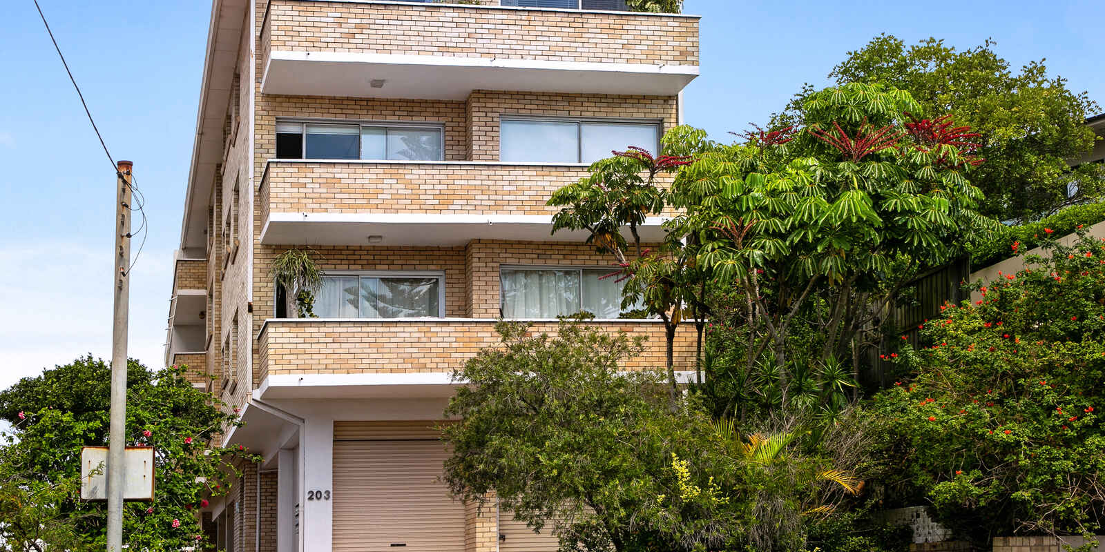 2/203 Birrell Street Waverley 2/203 Birrell Street Waverley