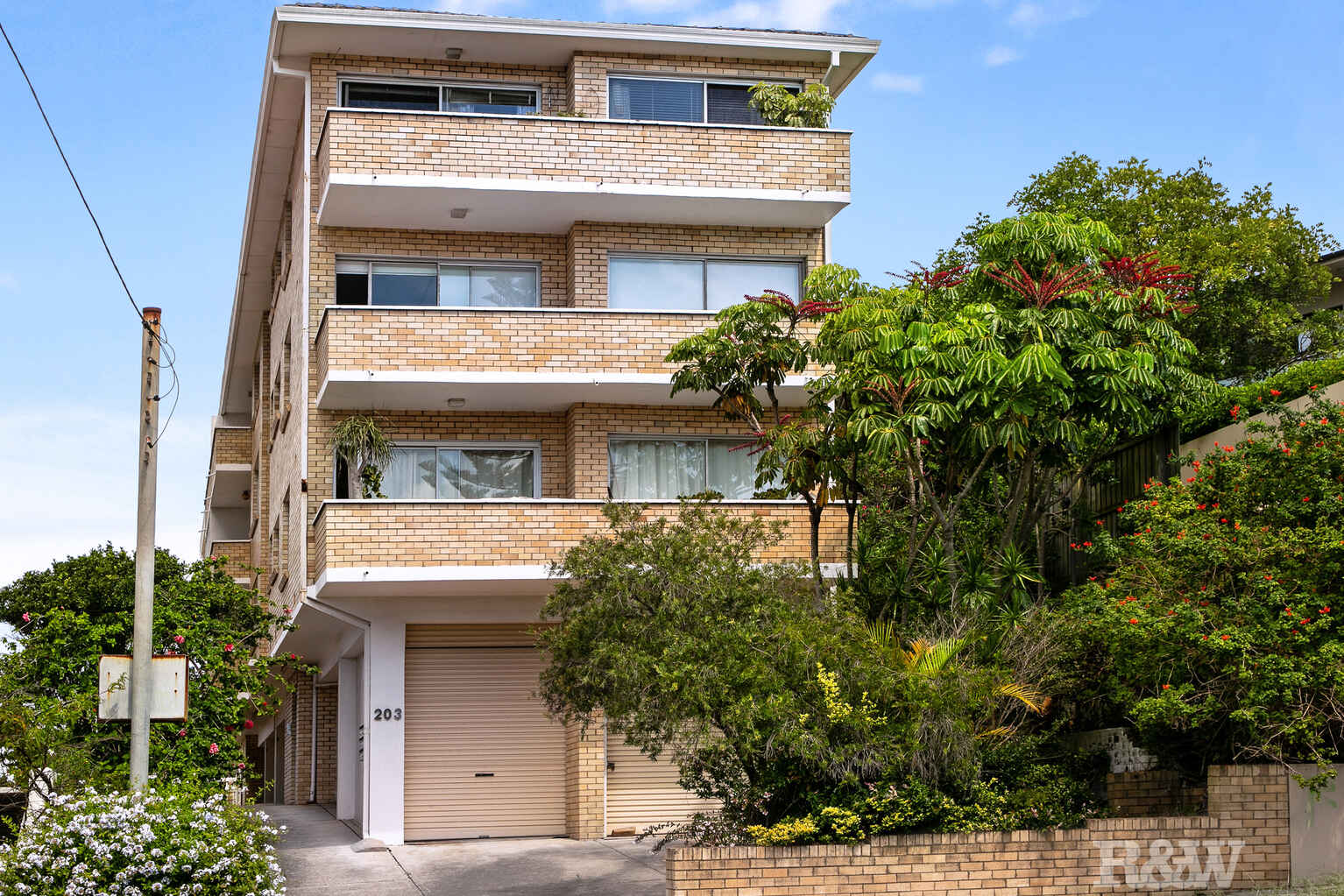 2/203 Birrell Street Waverley 2/203 Birrell Street Waverley