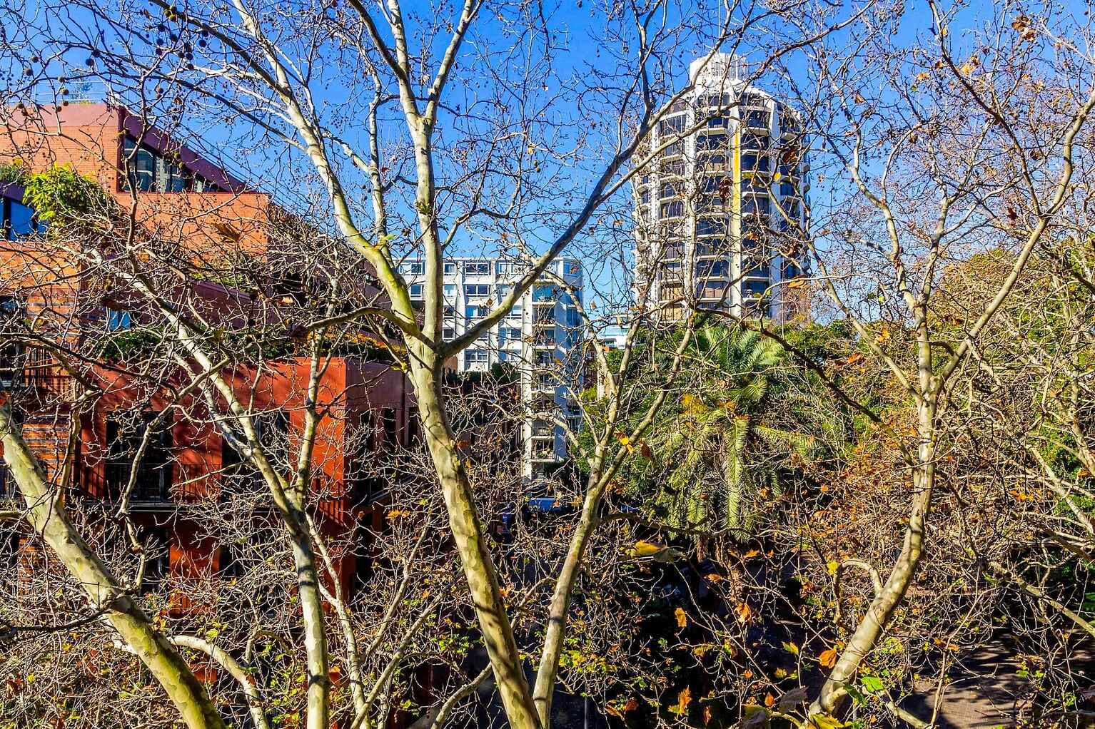 402/113-115 Macleay Street Potts Point 402/113-115 Macleay Street Potts Point