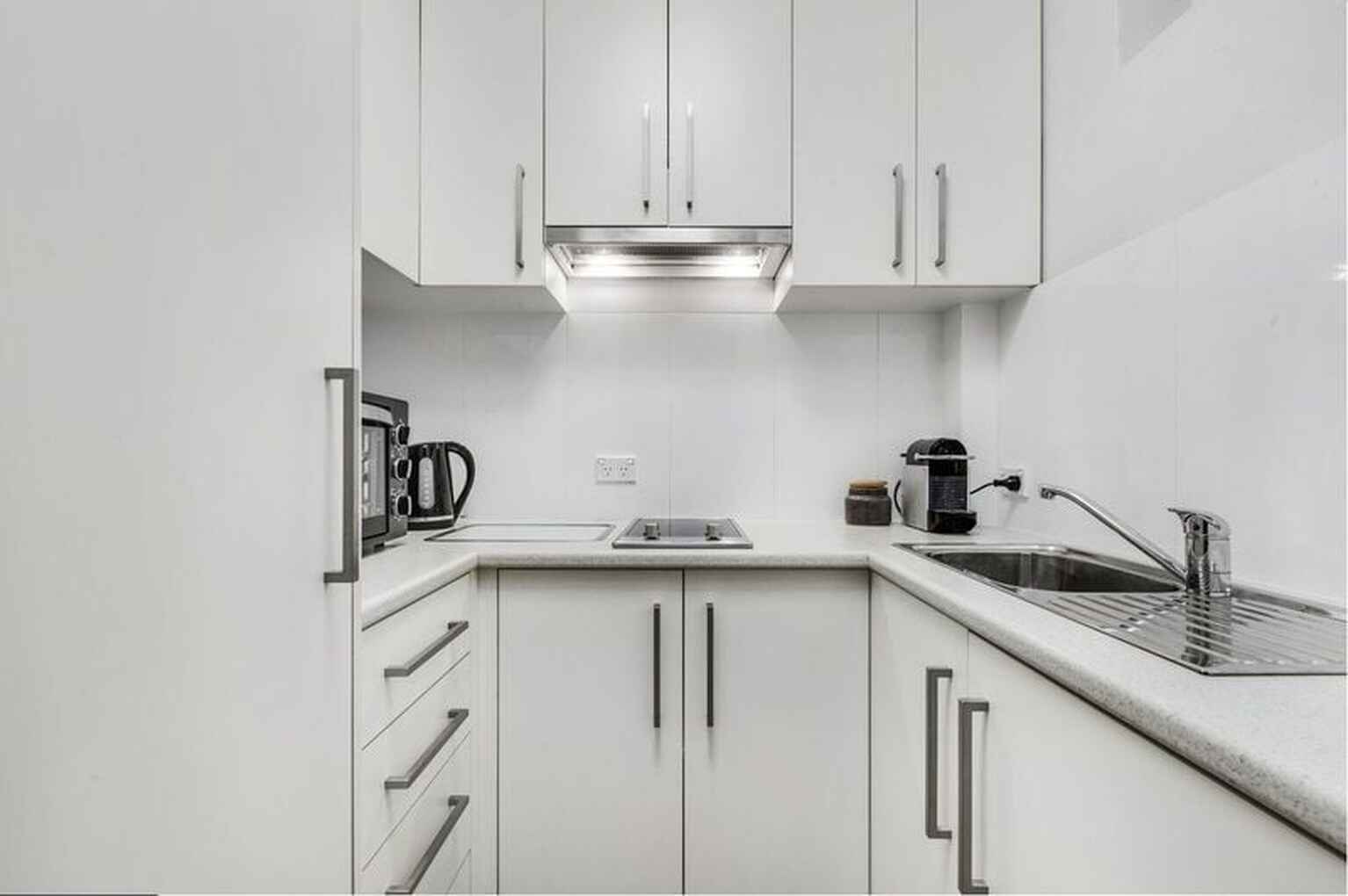 2/147-151 Brougham Street Woolloomooloo