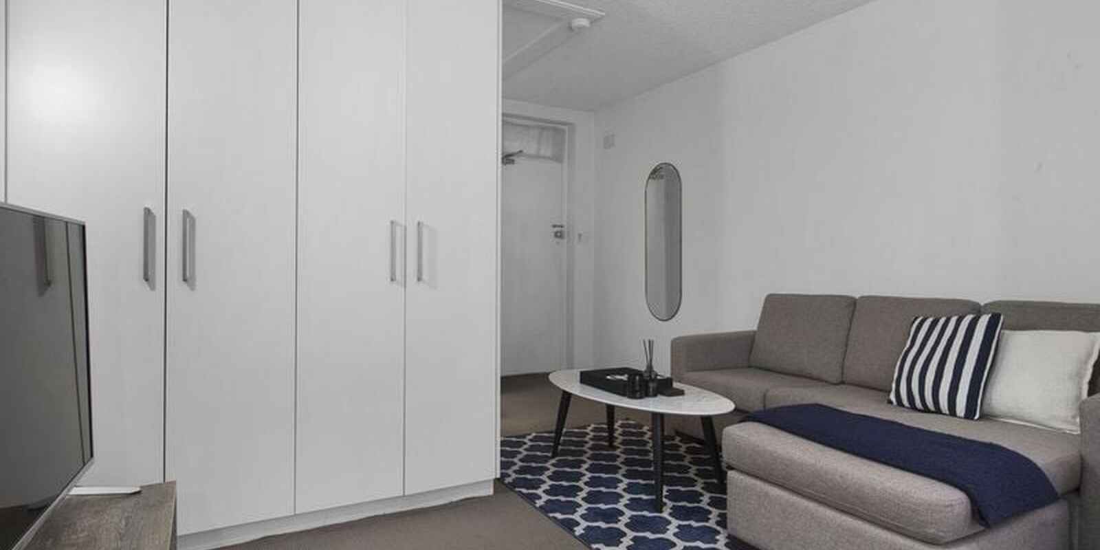 2/147-151 Brougham Street Woolloomooloo