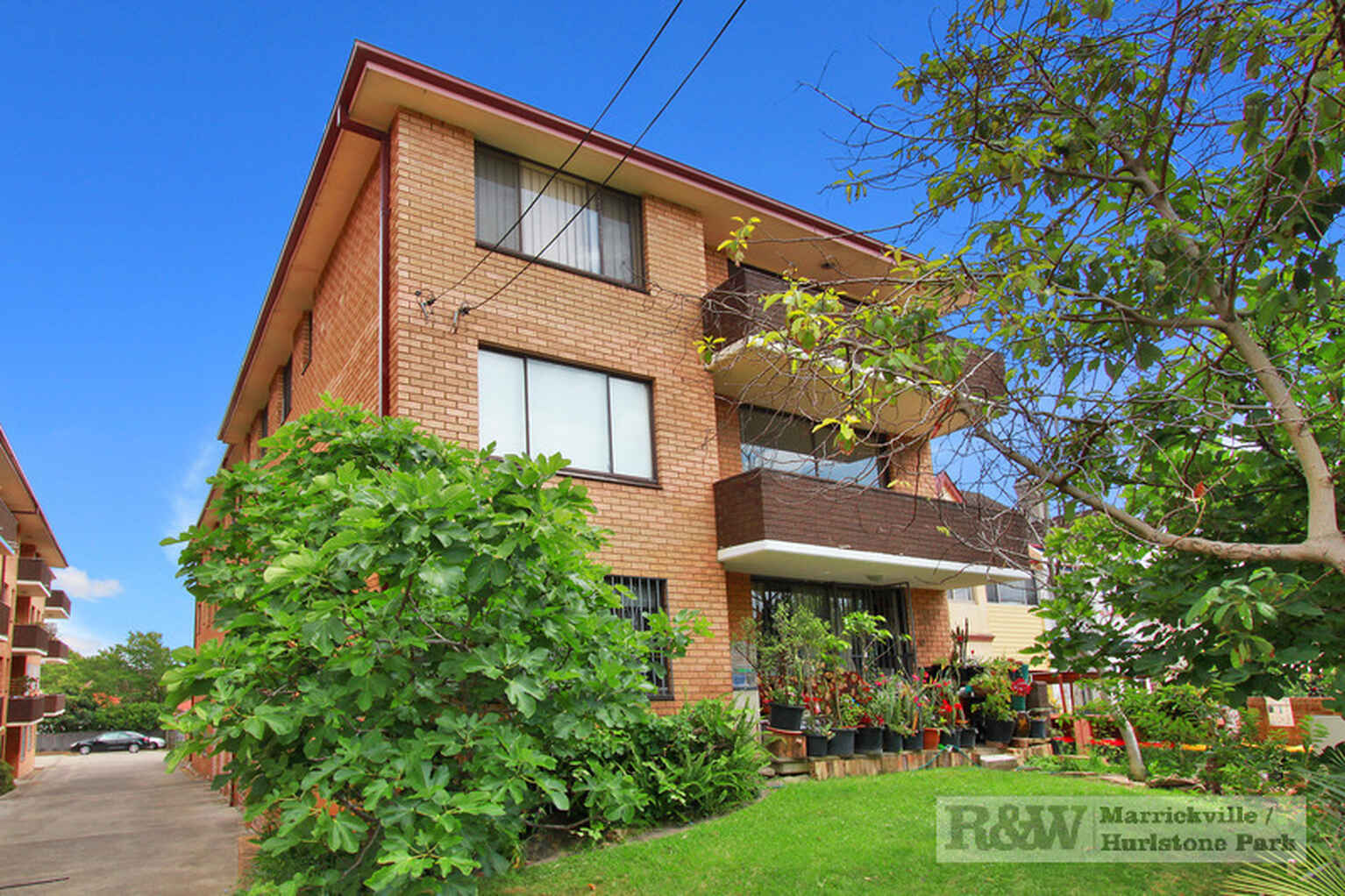 22/363 New Canterbury Road Dulwich Hill