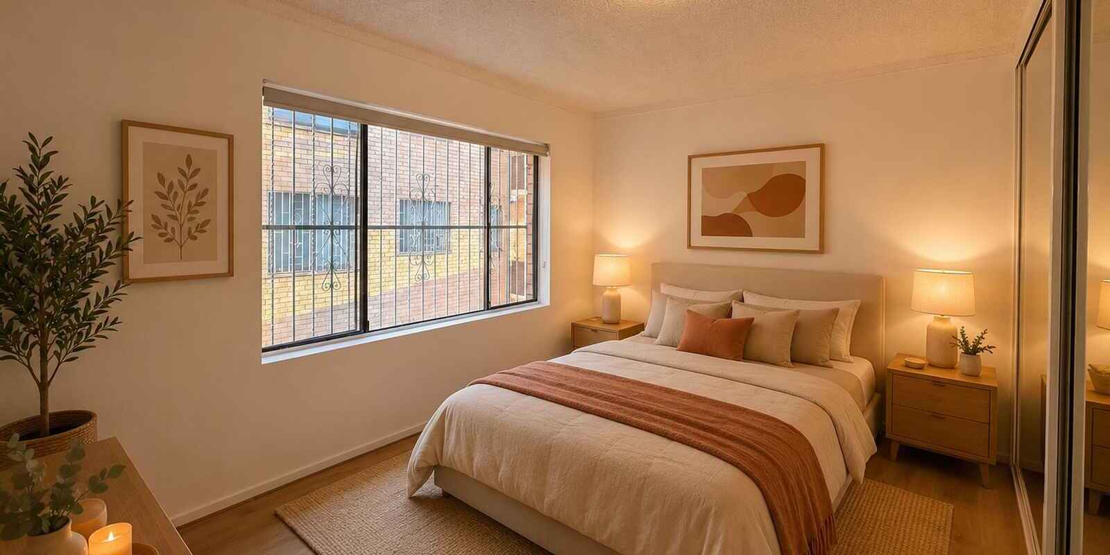 22/363 New Canterbury Road Dulwich Hill