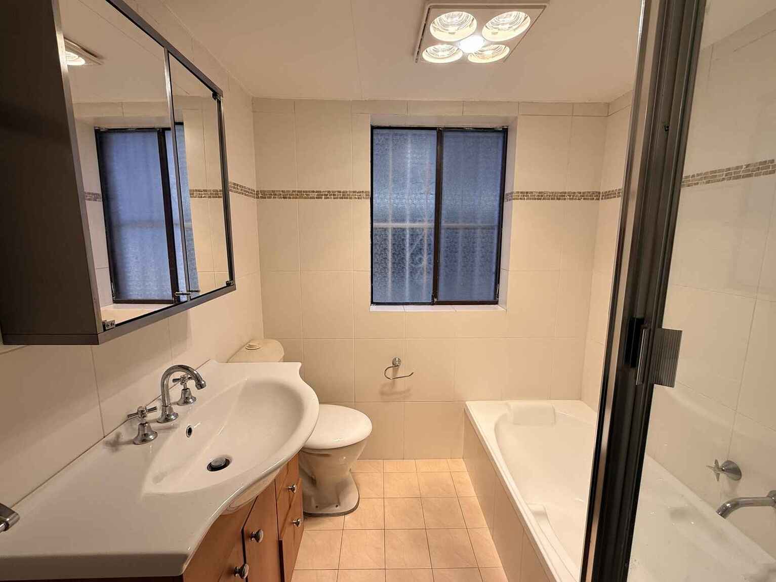 22/363 New Canterbury Road Dulwich Hill