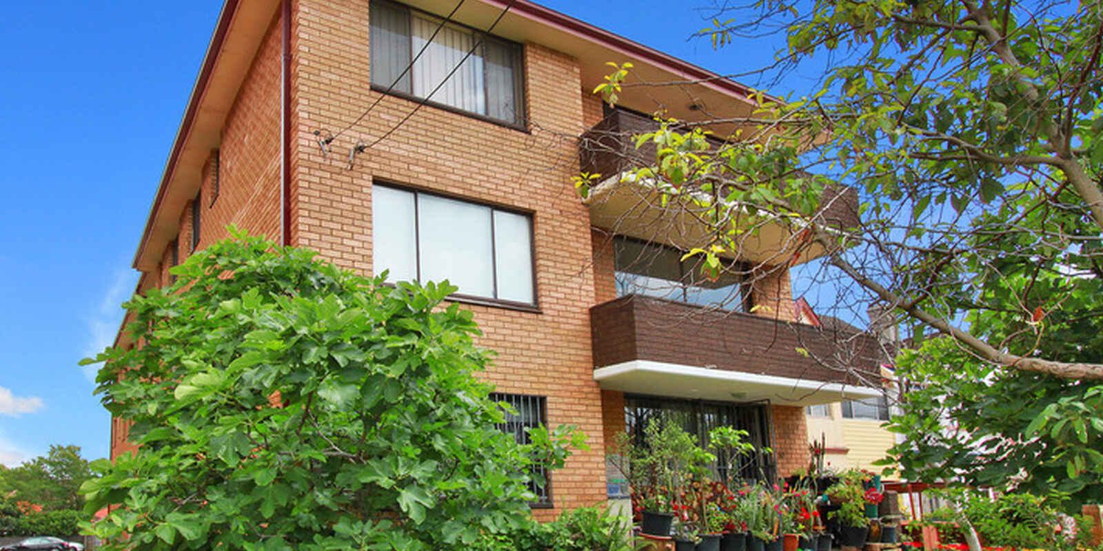 22/363 New Canterbury Road Dulwich Hill