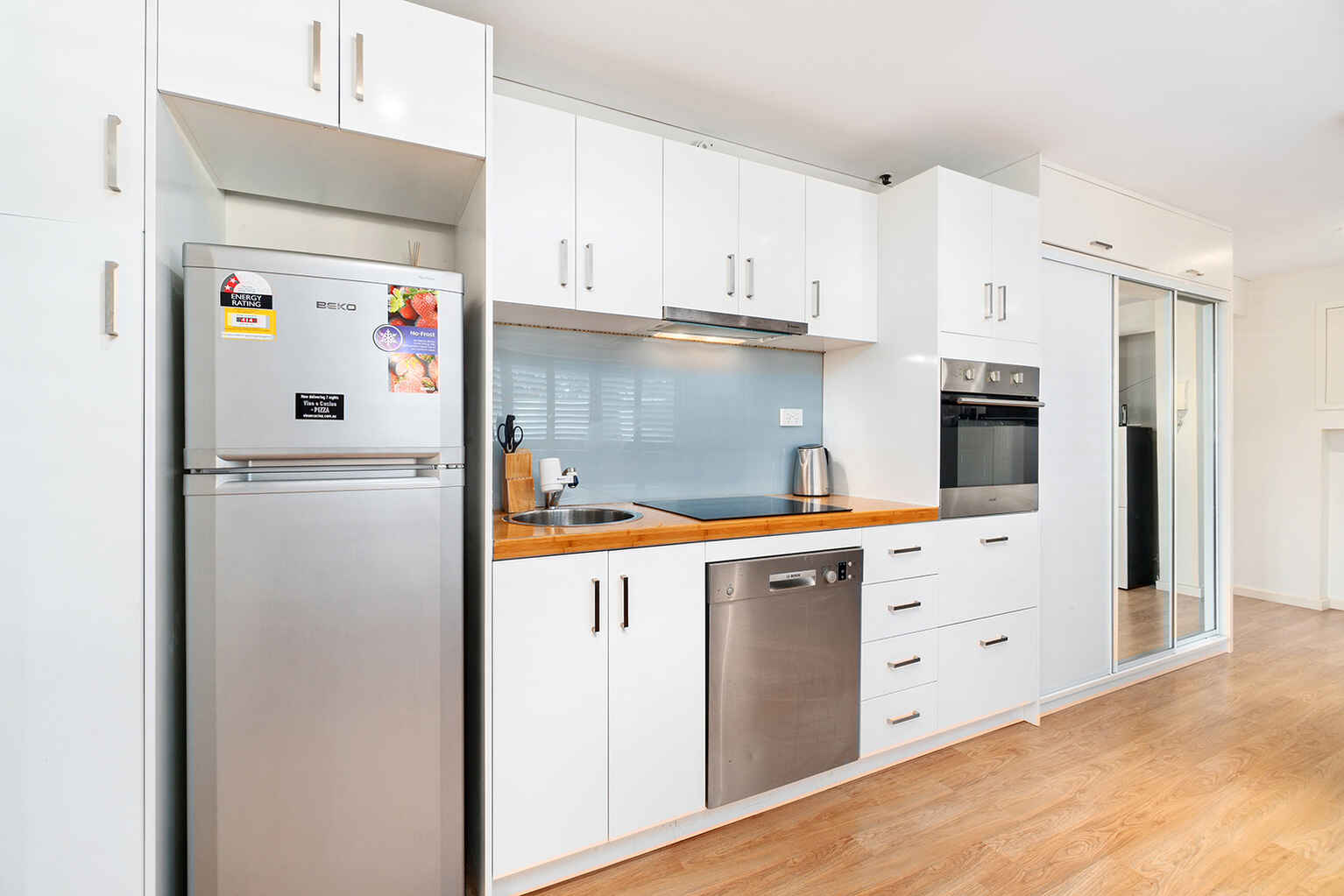 1/21 Duxford Street Paddington