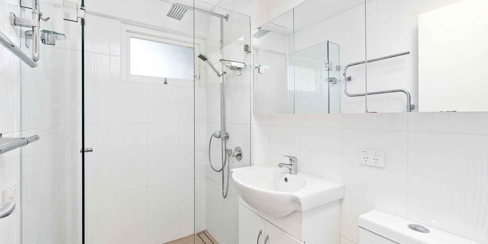 1/21 Duxford Street Paddington