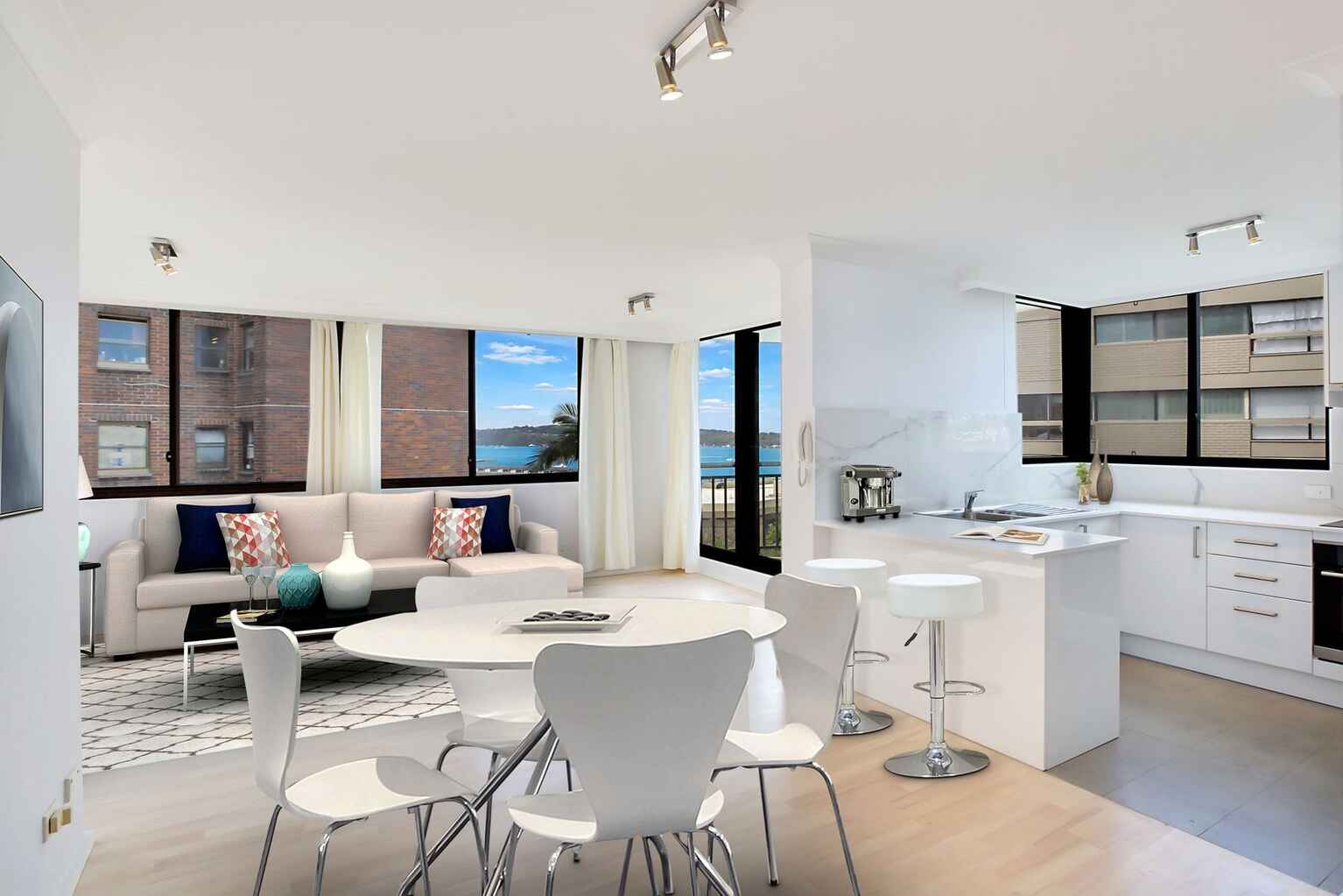 4C/6 Macleay Street Potts Point