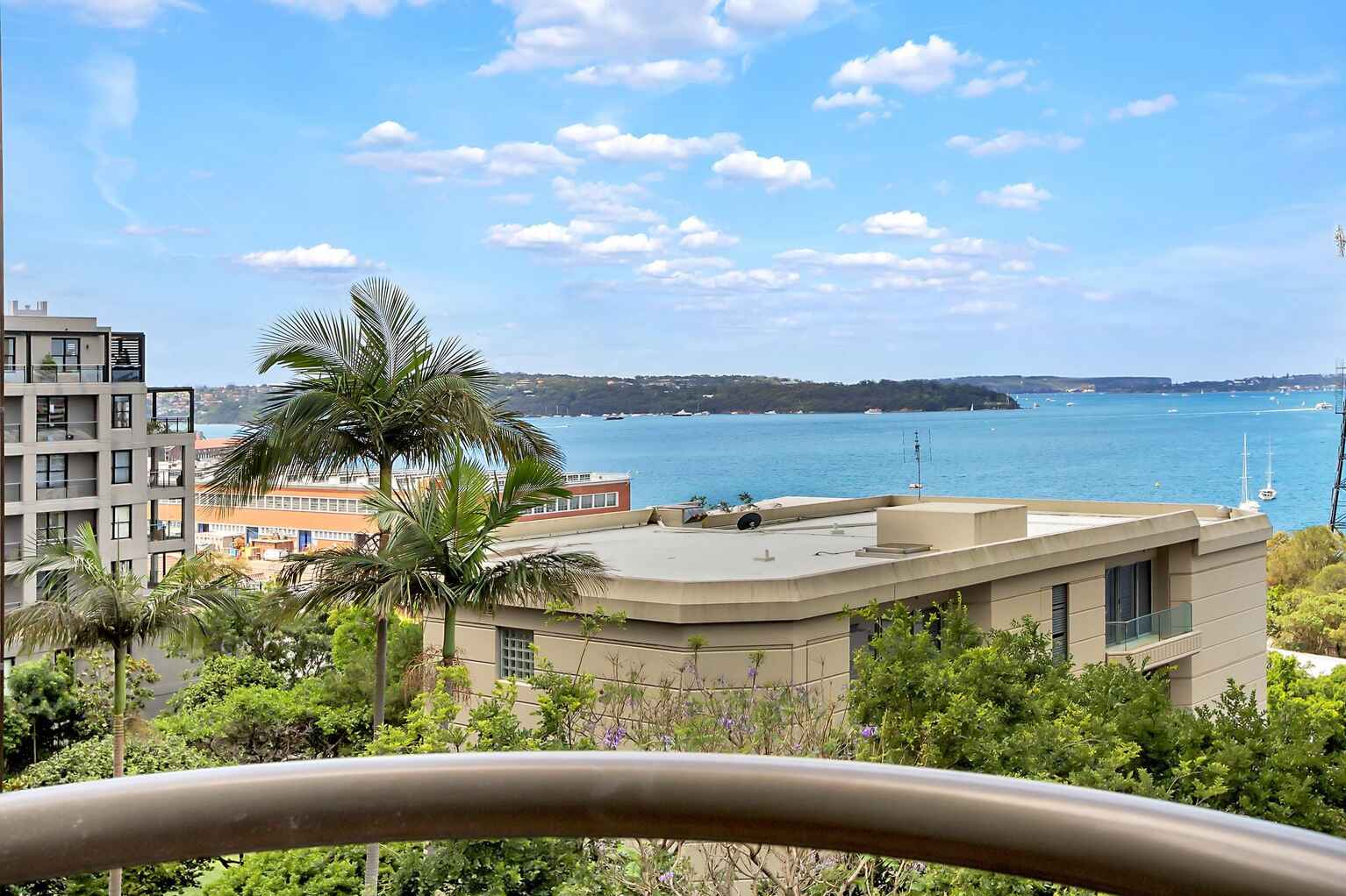 4C/6 Macleay Street Potts Point