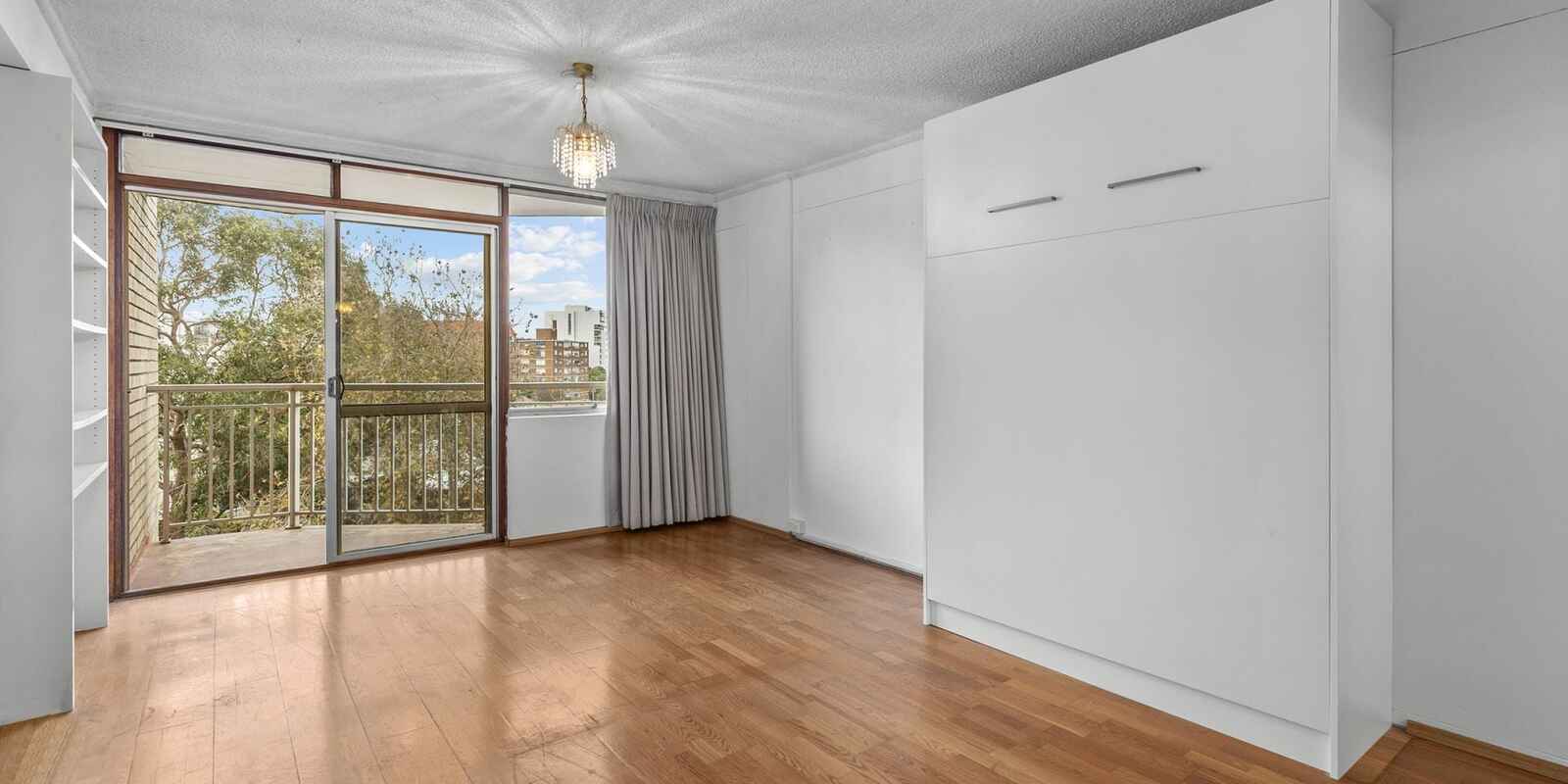 27/61 Bayswater Road Rushcutters Bay