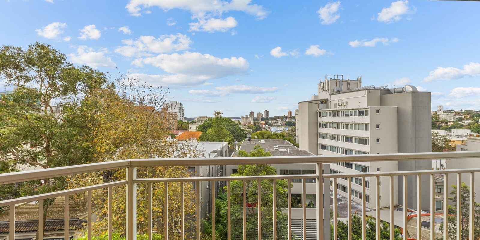 27/61 Bayswater Road Rushcutters Bay