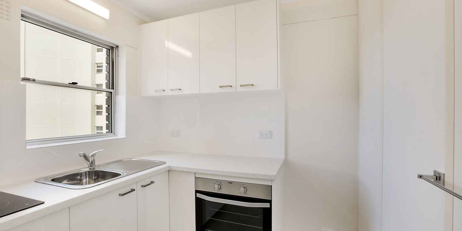 26/61 Bayswater Road Rushcutters Bay