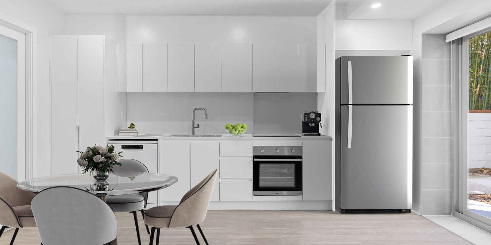 9/61 Oceanview Avenue Dover Heights 9/61 Oceanview Avenue Dover Heights