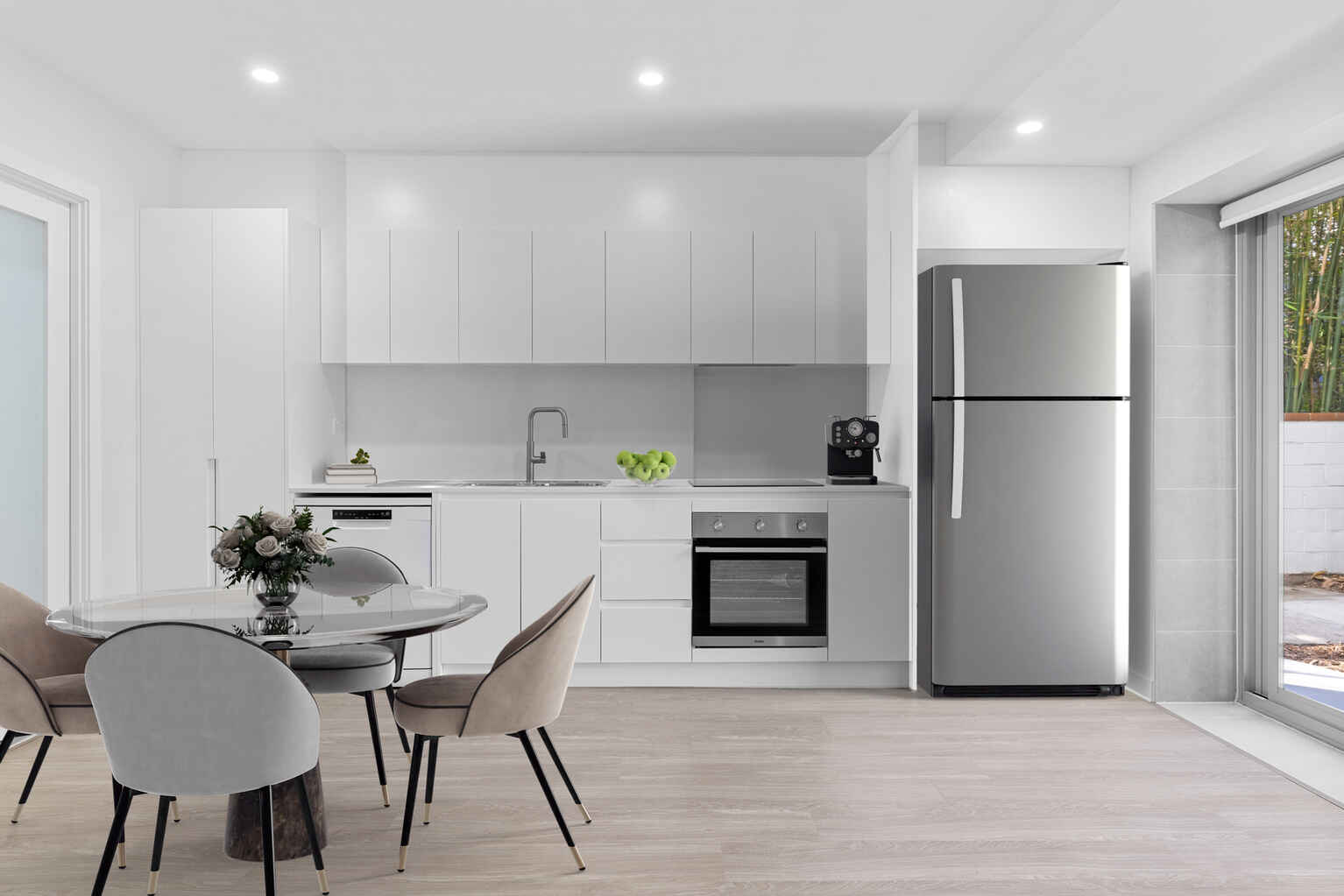 9/61 Oceanview Avenue Dover Heights 9/61 Oceanview Avenue Dover Heights